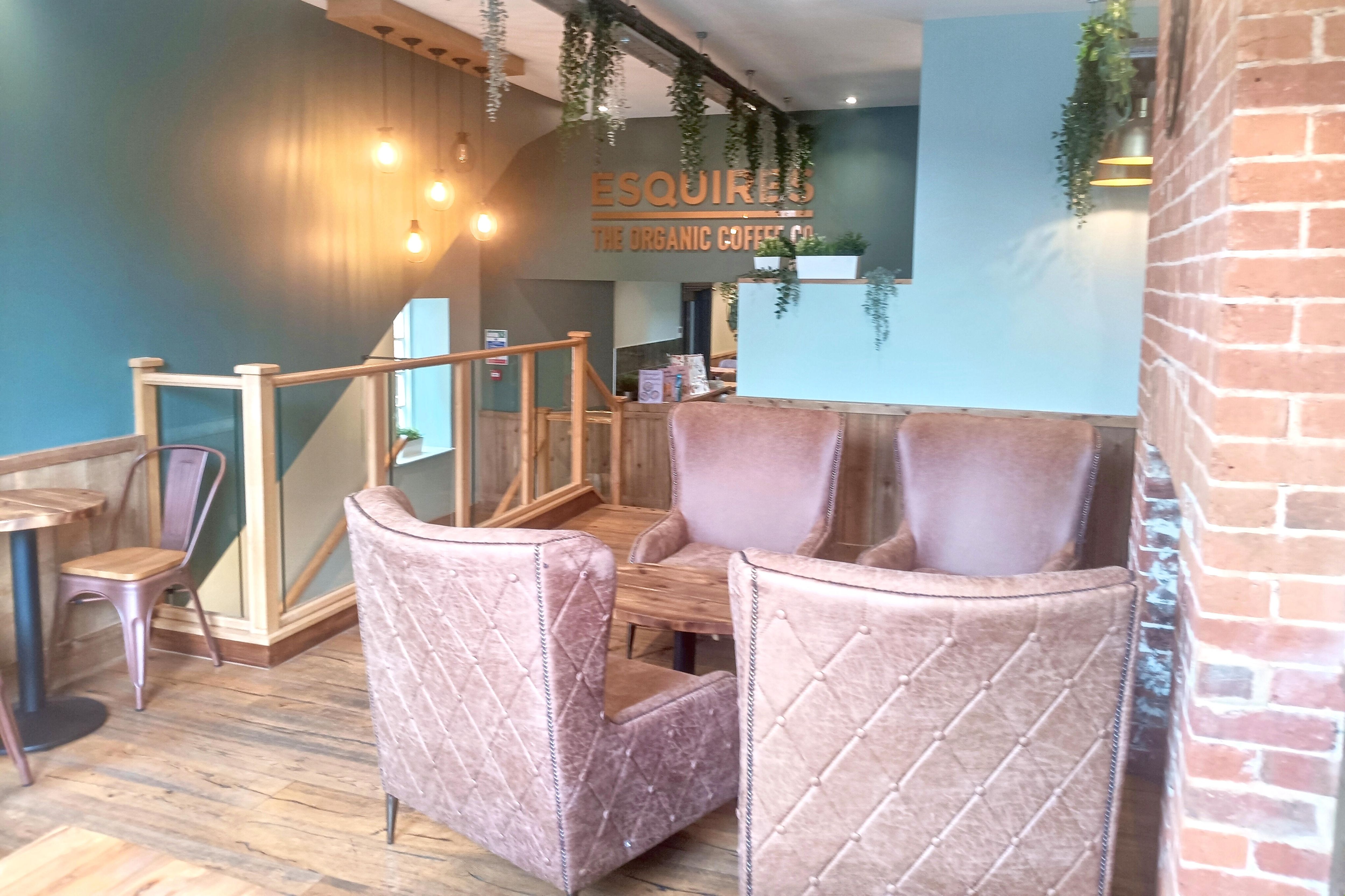 21 Northbrook Street, Newbury, RG14 1DJ
