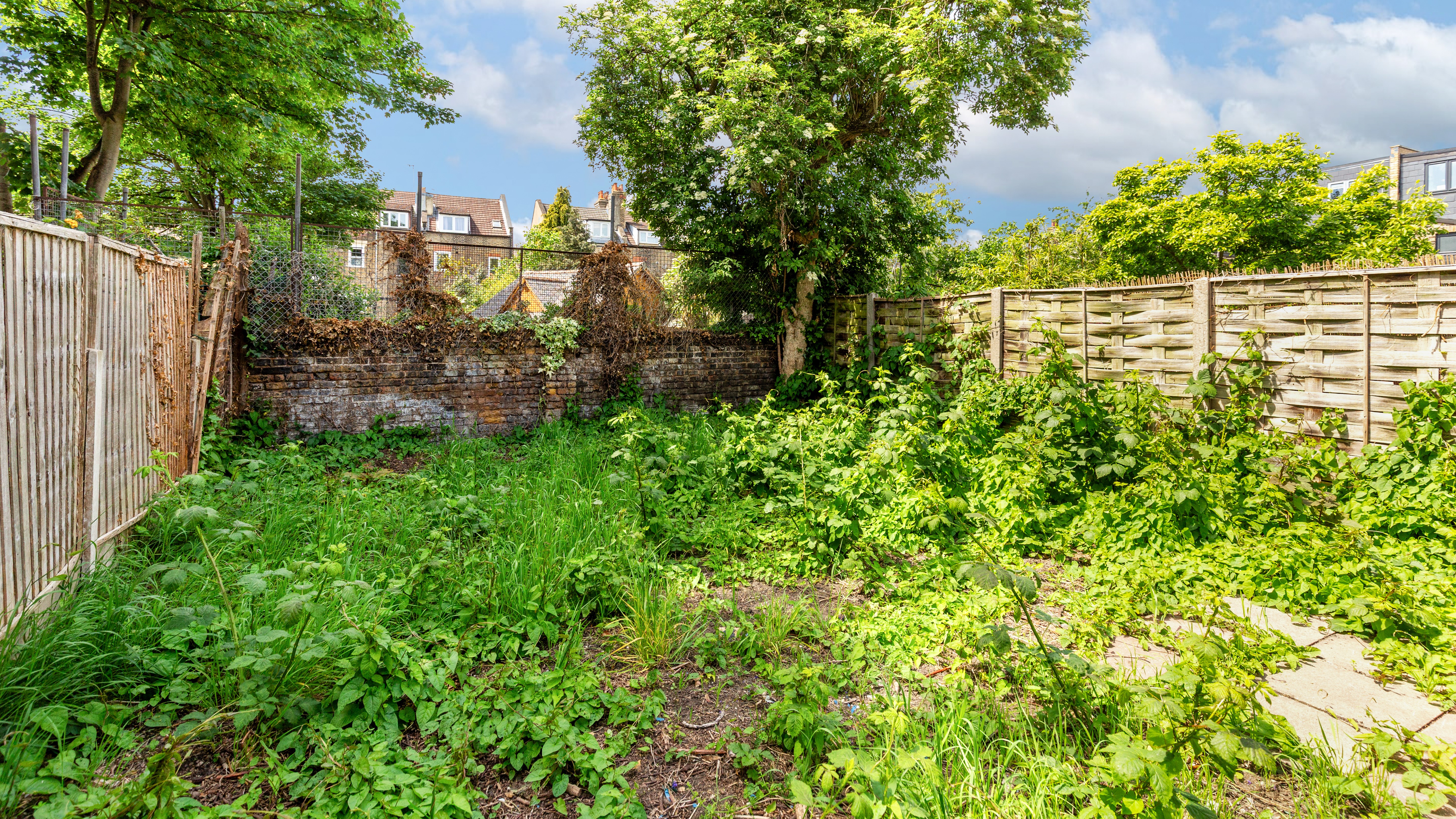 180 Markhouse Road, Walthamstow, London, E17 8BJ