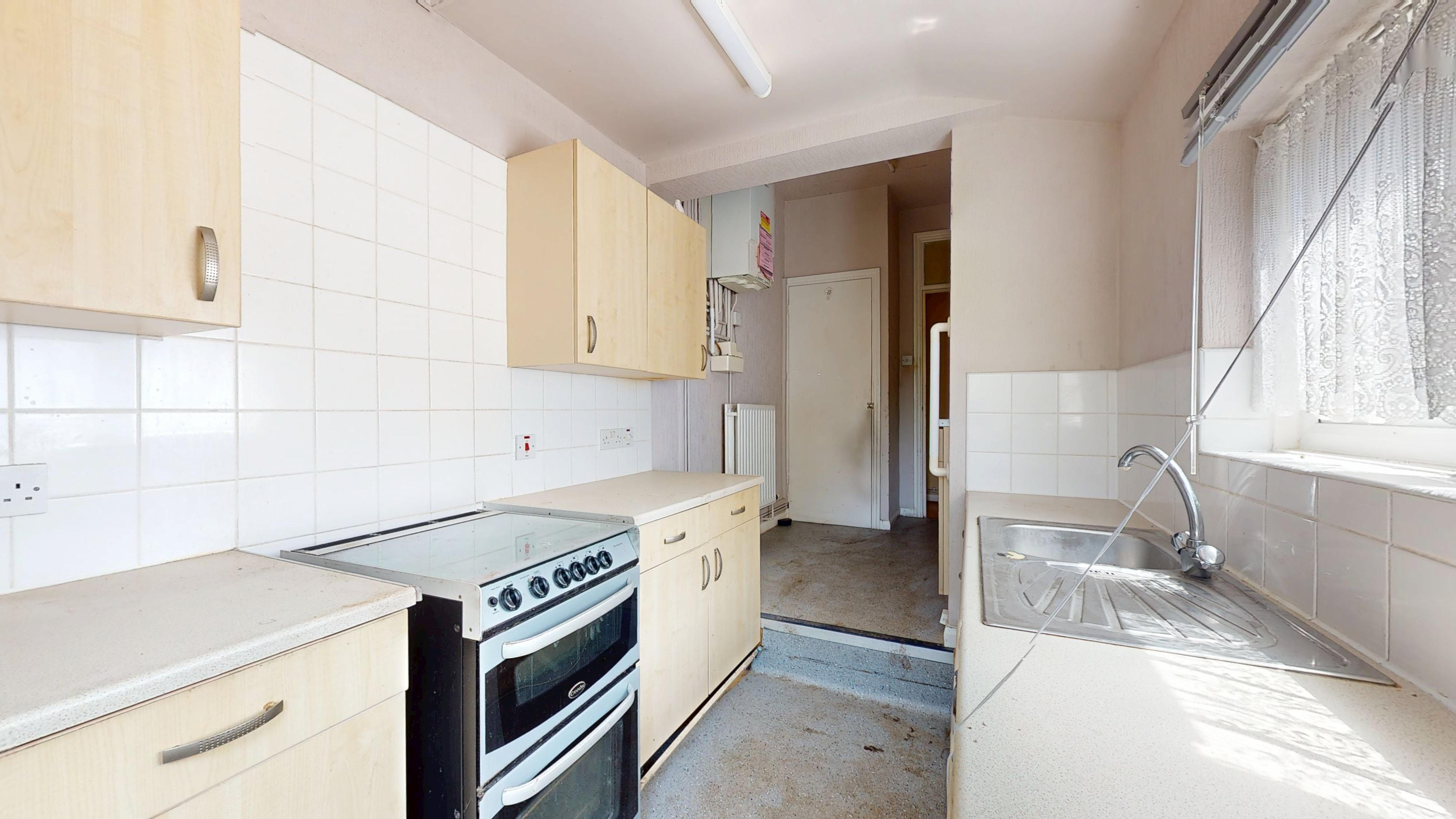 180 Markhouse Road, Walthamstow, London, E17 8BJ
