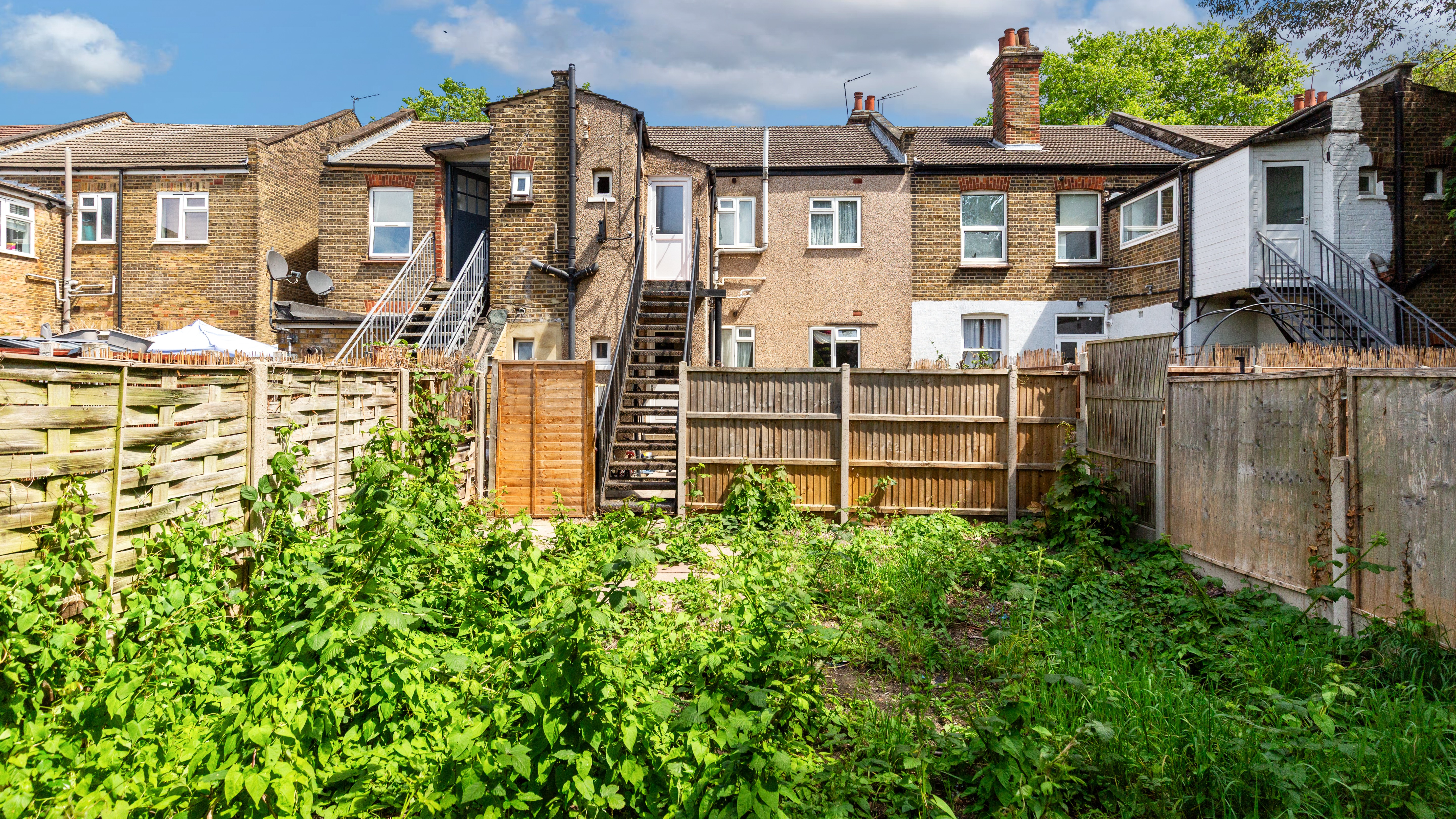180 Markhouse Road, Walthamstow, London, E17 8BJ
