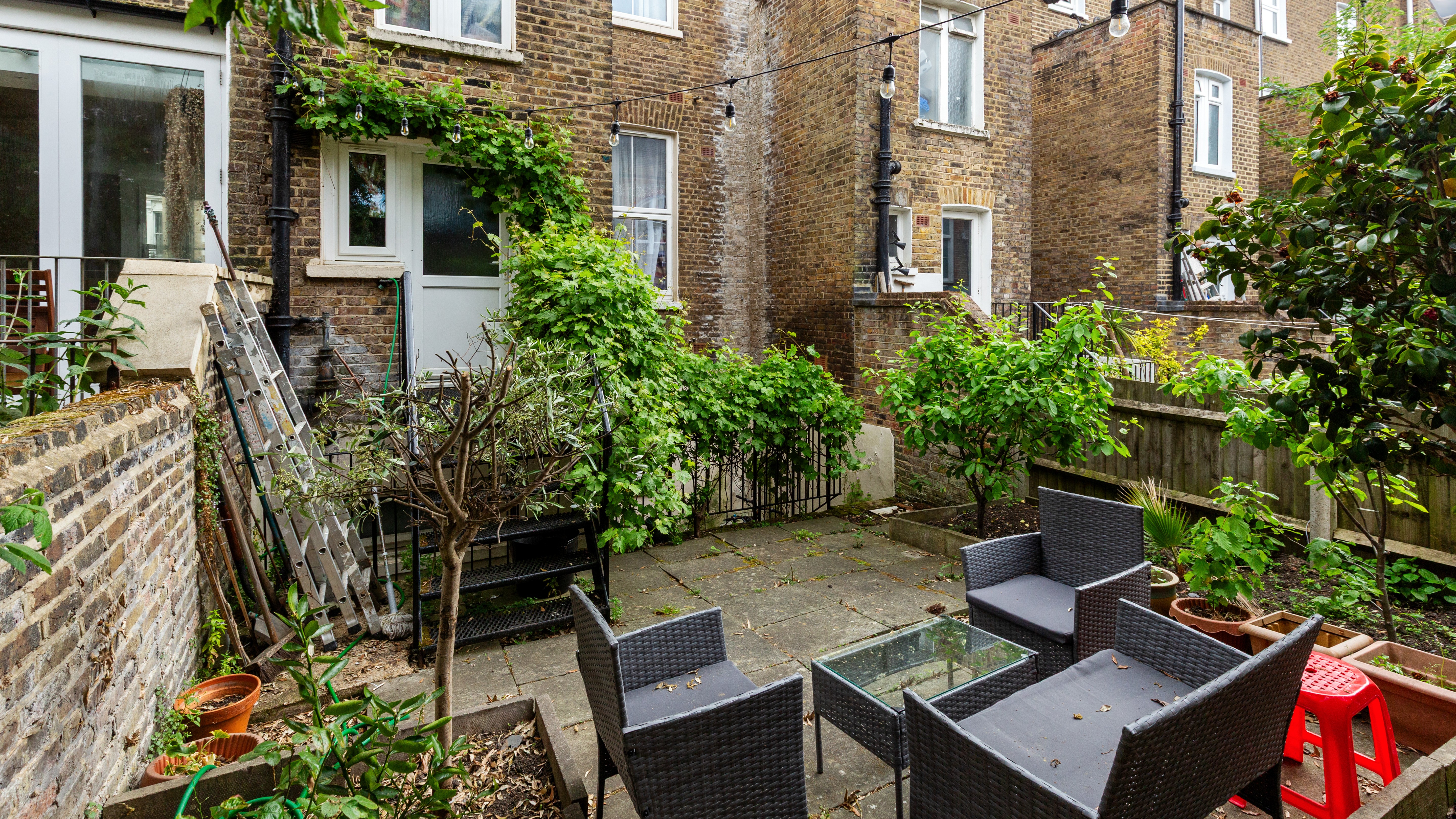 78A, Lancaster Road, Notting Hill, London, W11 1QS