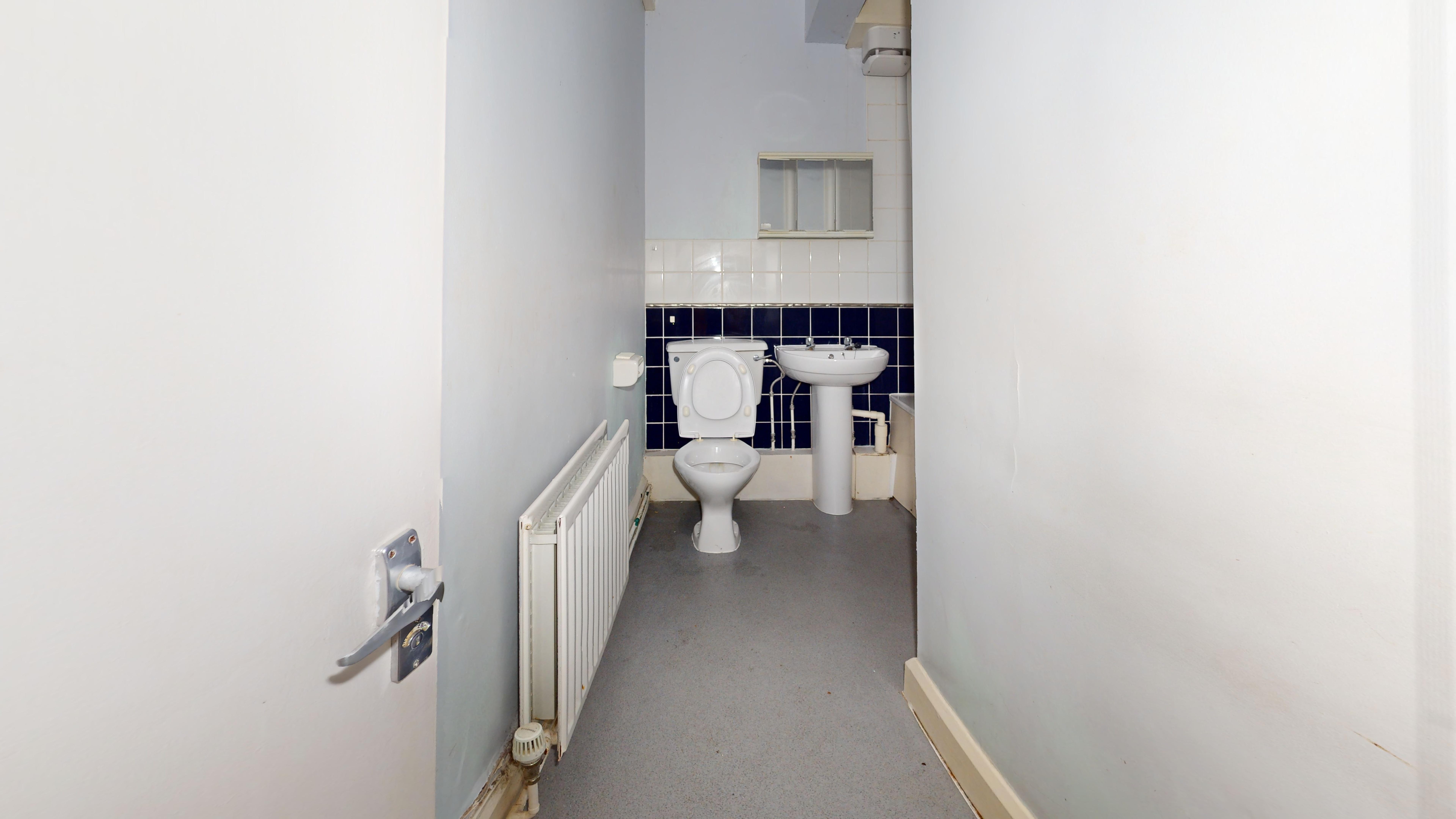 78A, Lancaster Road, Notting Hill, London, W11 1QS
