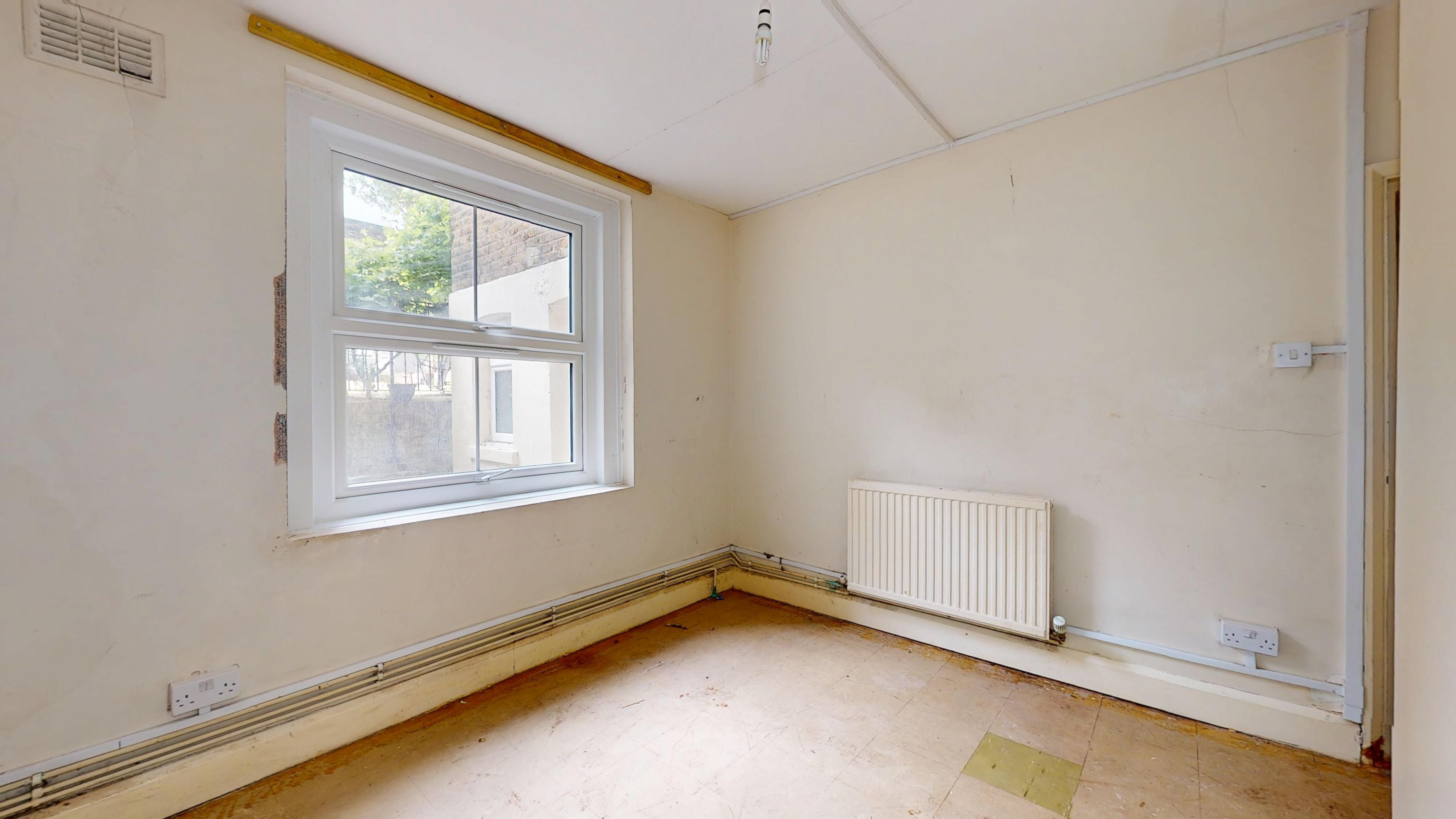 78A, Lancaster Road, Notting Hill, London, W11 1QS