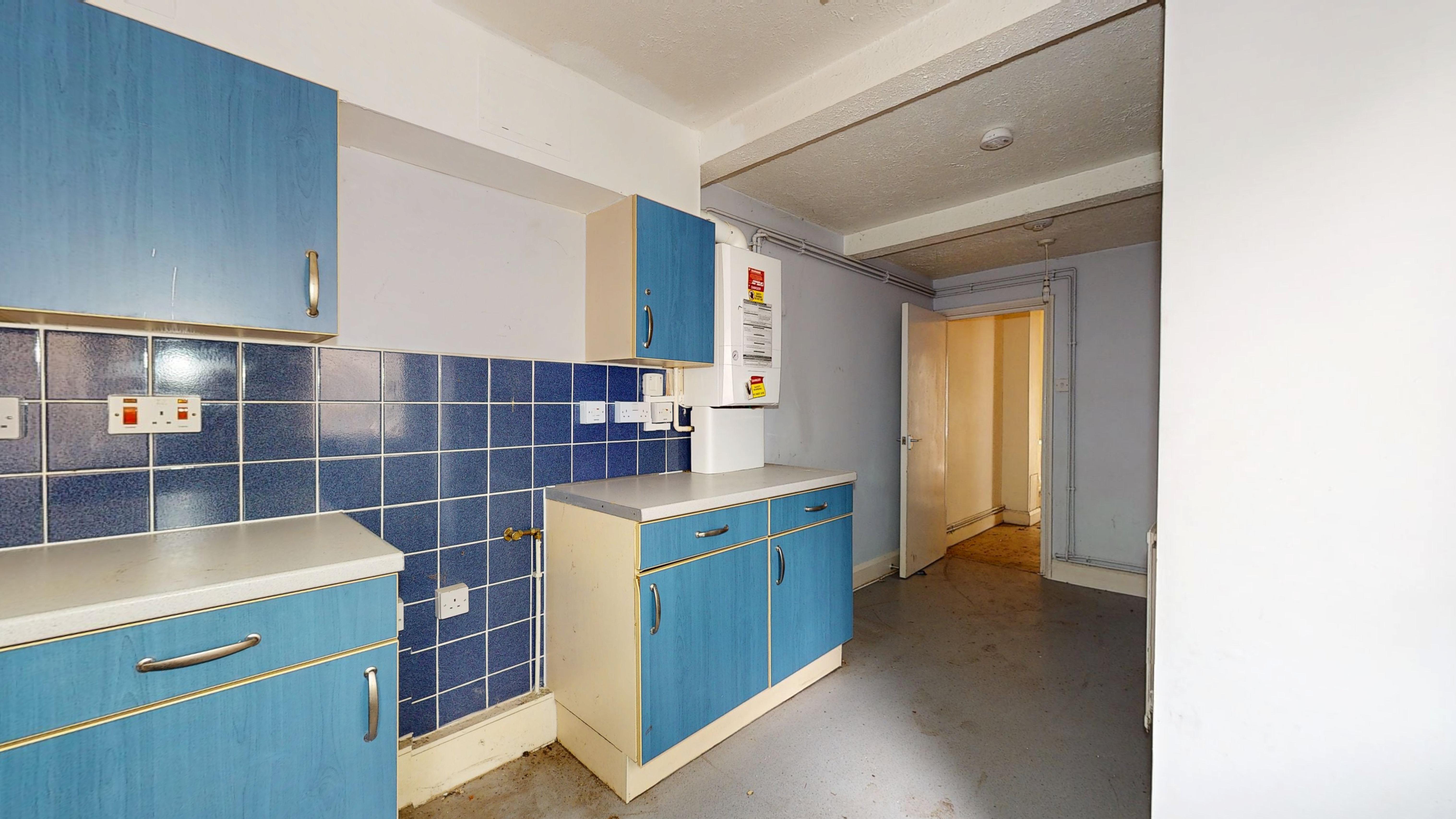 78A, Lancaster Road, Notting Hill, London, W11 1QS