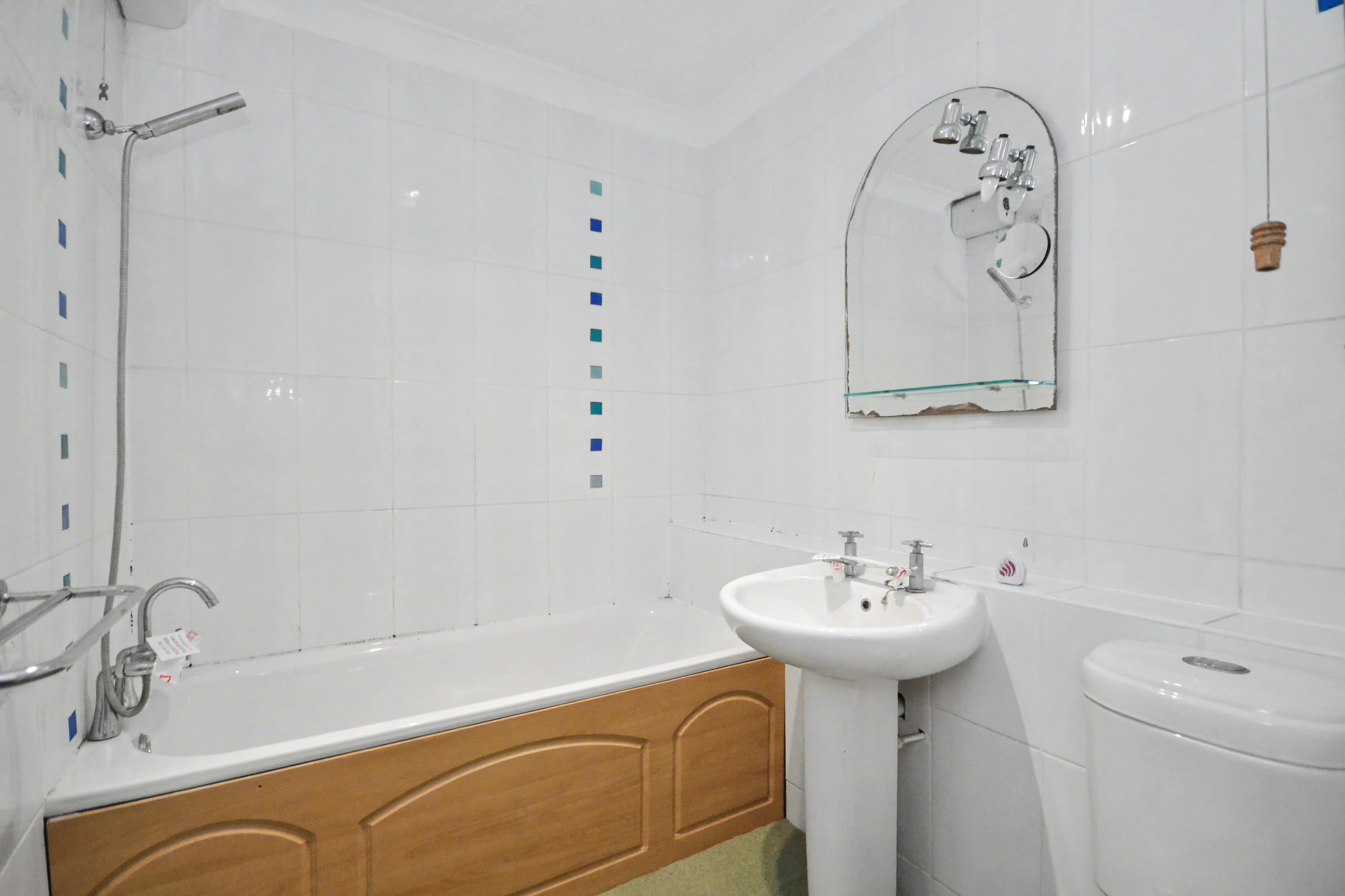 Flat 1, Forest House, 1 Russell Cotes Road, Bournemouth, BH1 3UA