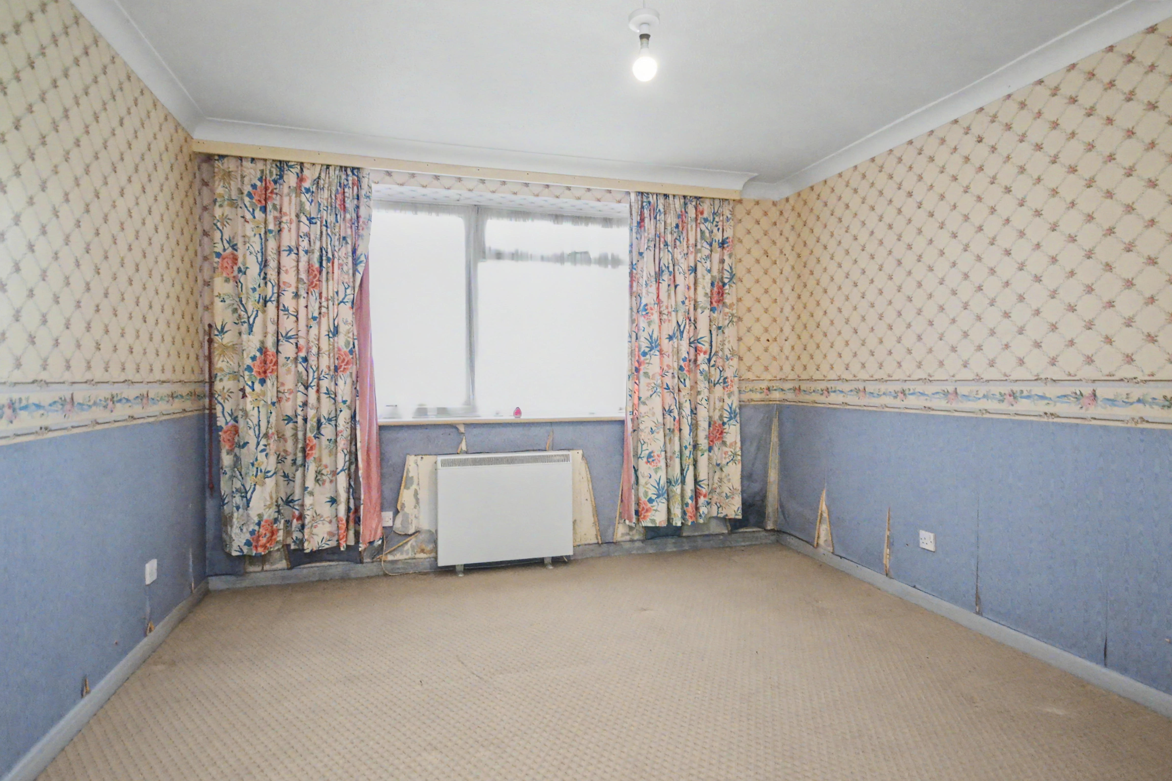 Flat 1, Forest House, 1 Russell Cotes Road, Bournemouth, BH1 3UA