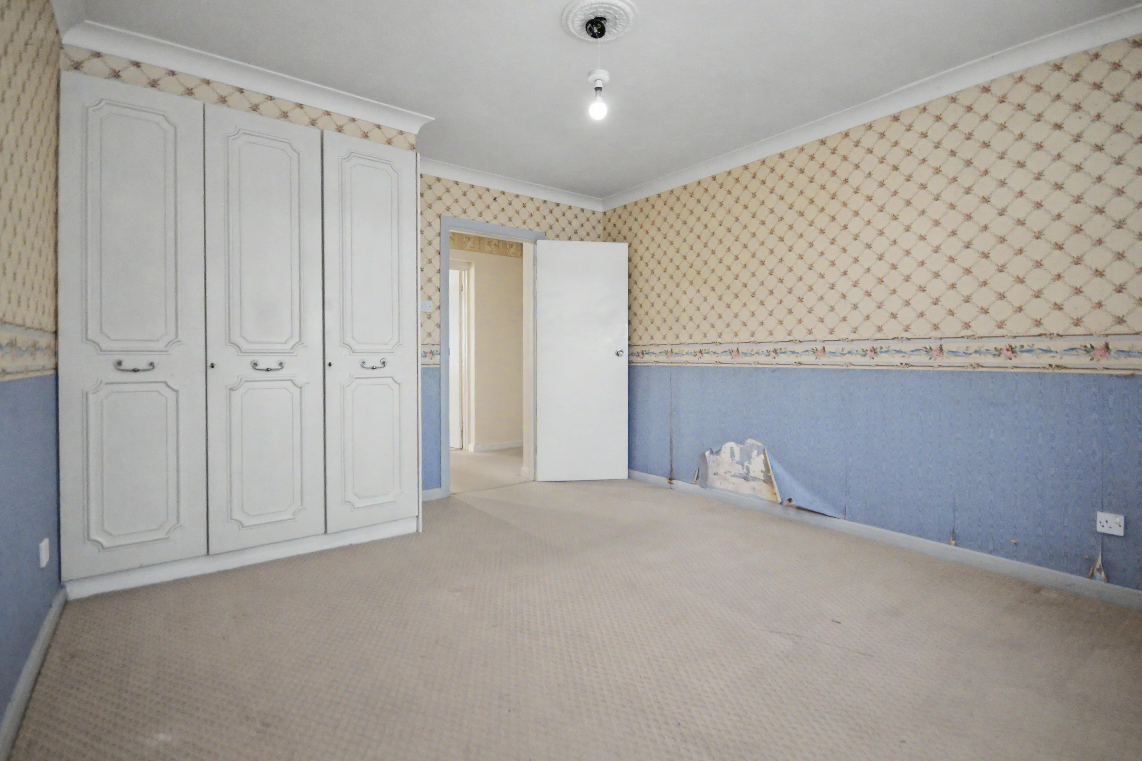 Flat 1, Forest House, 1 Russell Cotes Road, Bournemouth, BH1 3UA
