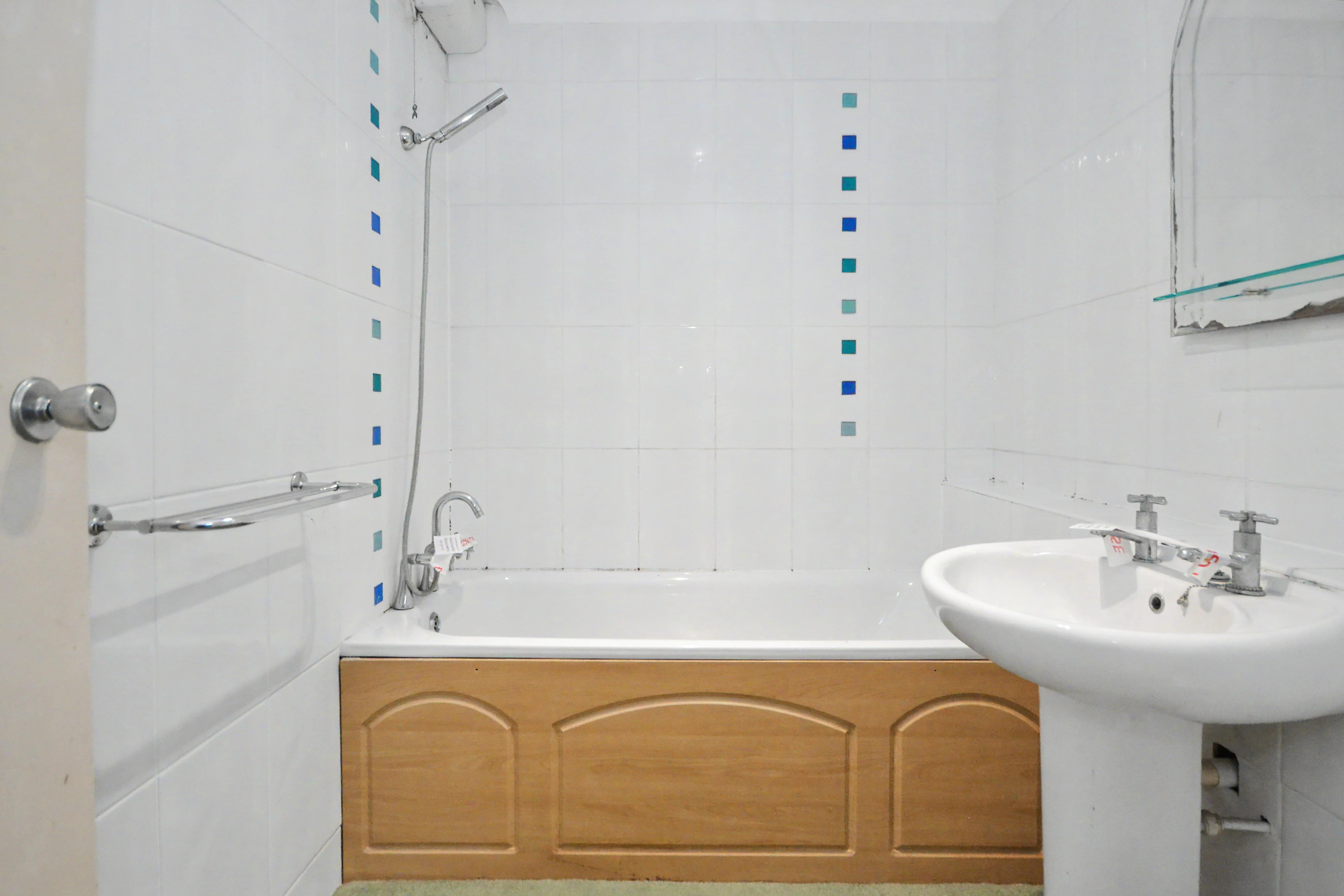 Flat 1, Forest House, 1 Russell Cotes Road, Bournemouth, BH1 3UA