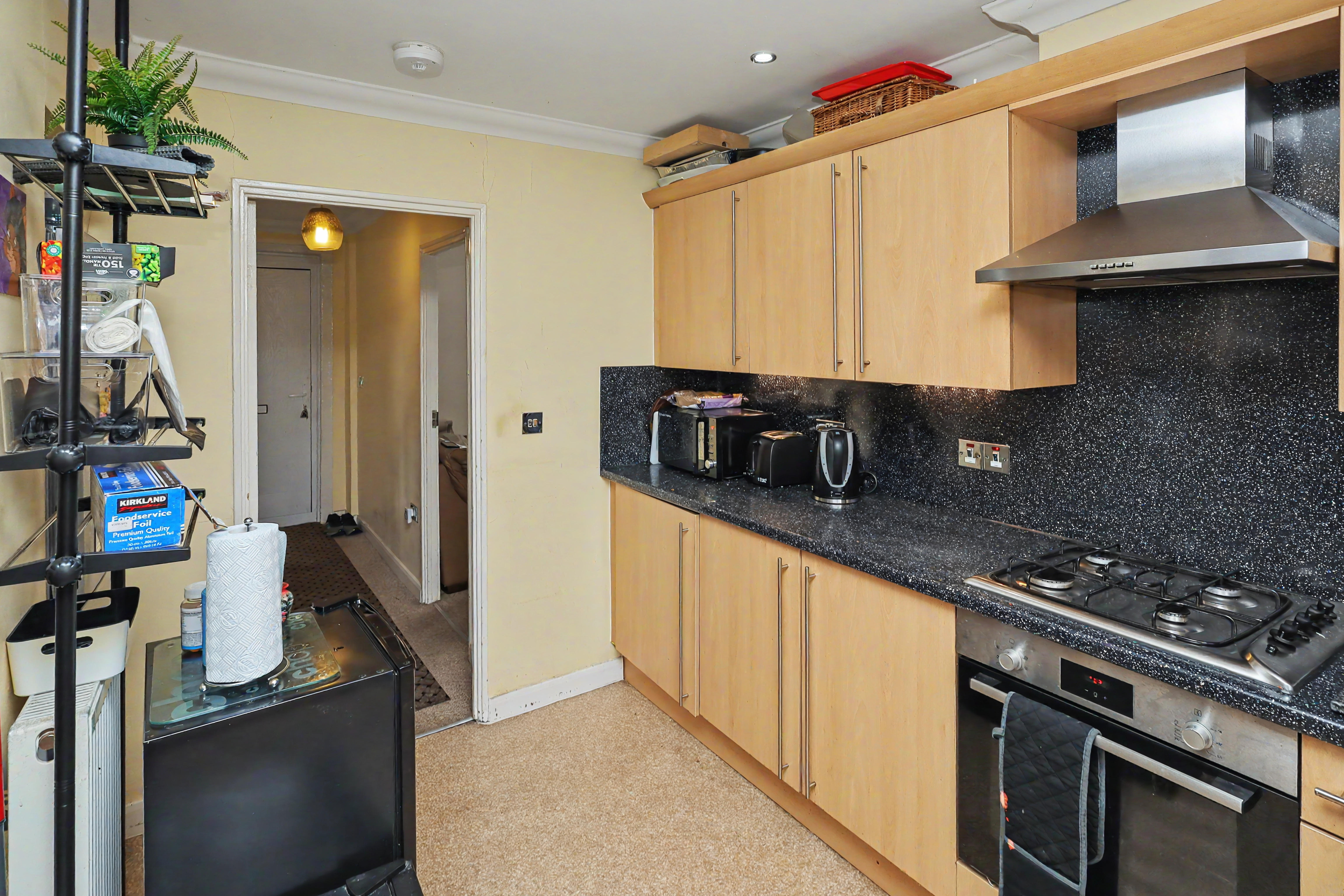 15 Jessel Drive, Loughton, Essex, IG10 2EX