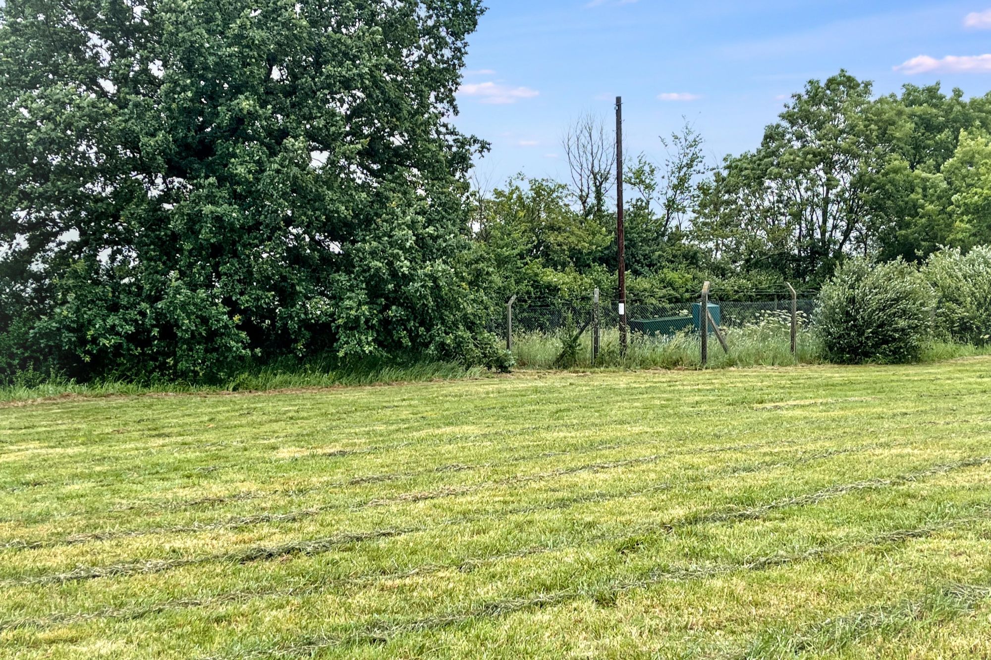 Land at Duntish View, Pulham, Dorchester, Dorset DT2 7DZ