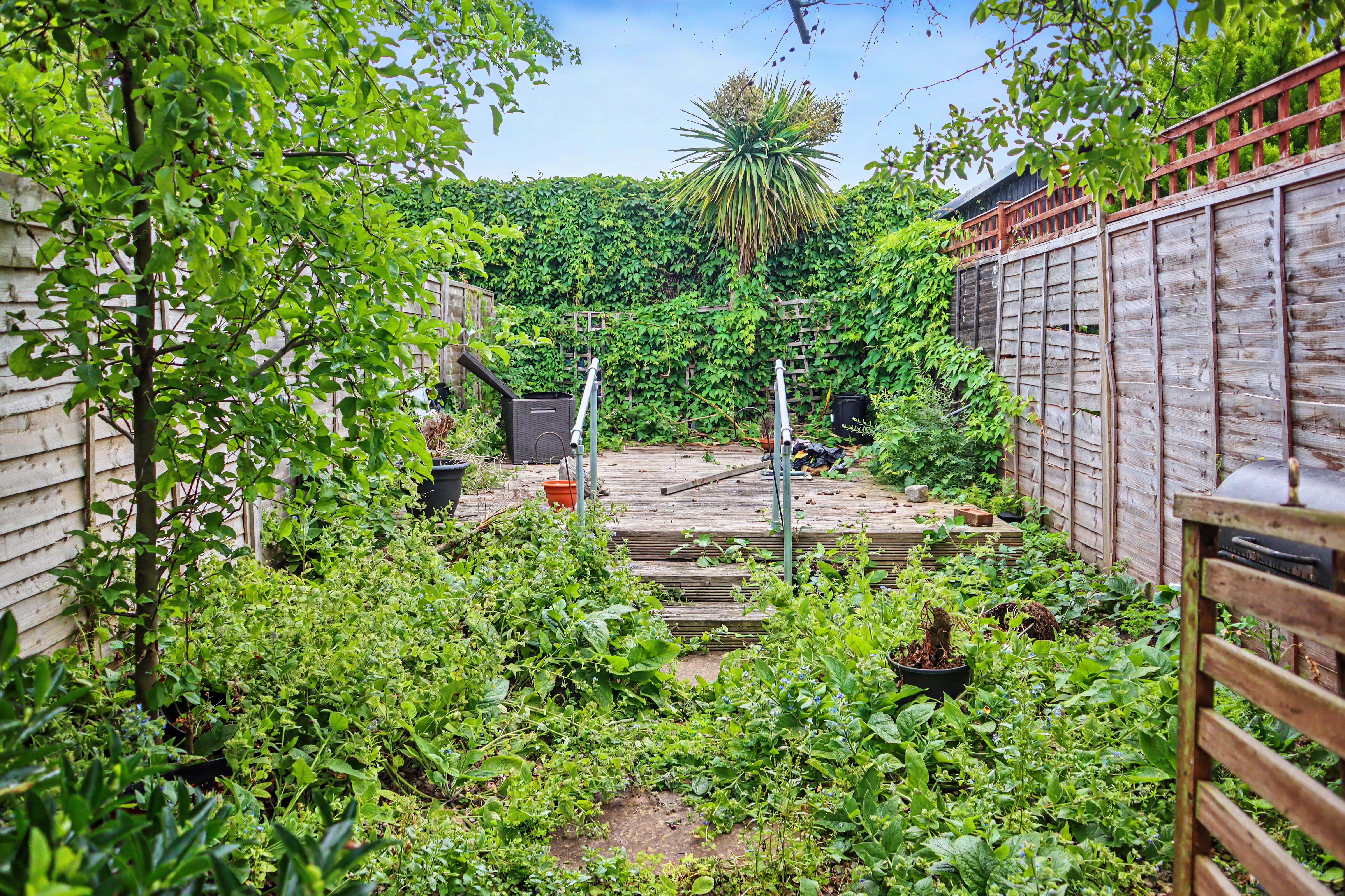 101 Eardley Road, Streatham, London SW16 6DB