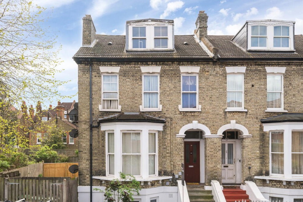 Property cover