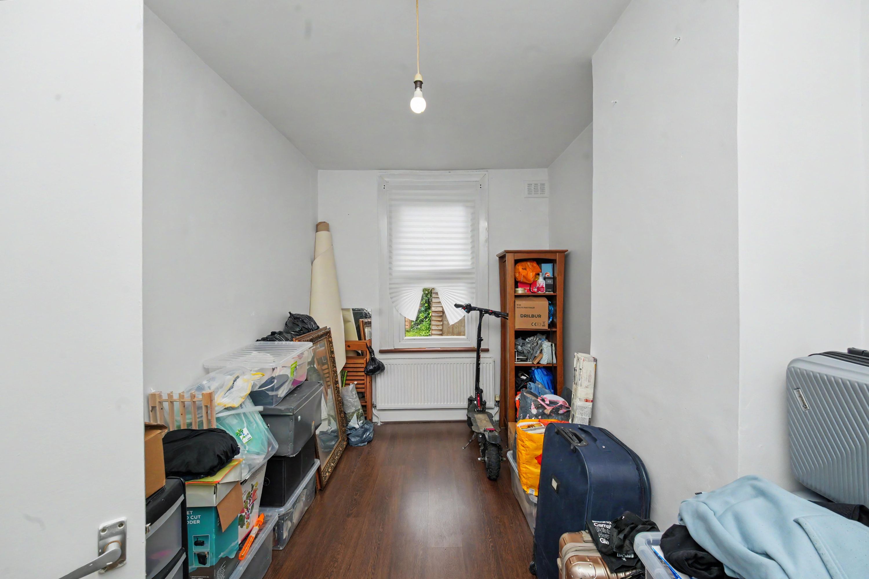 38 Ingatestone Road, Norwood, London SE25 4LG