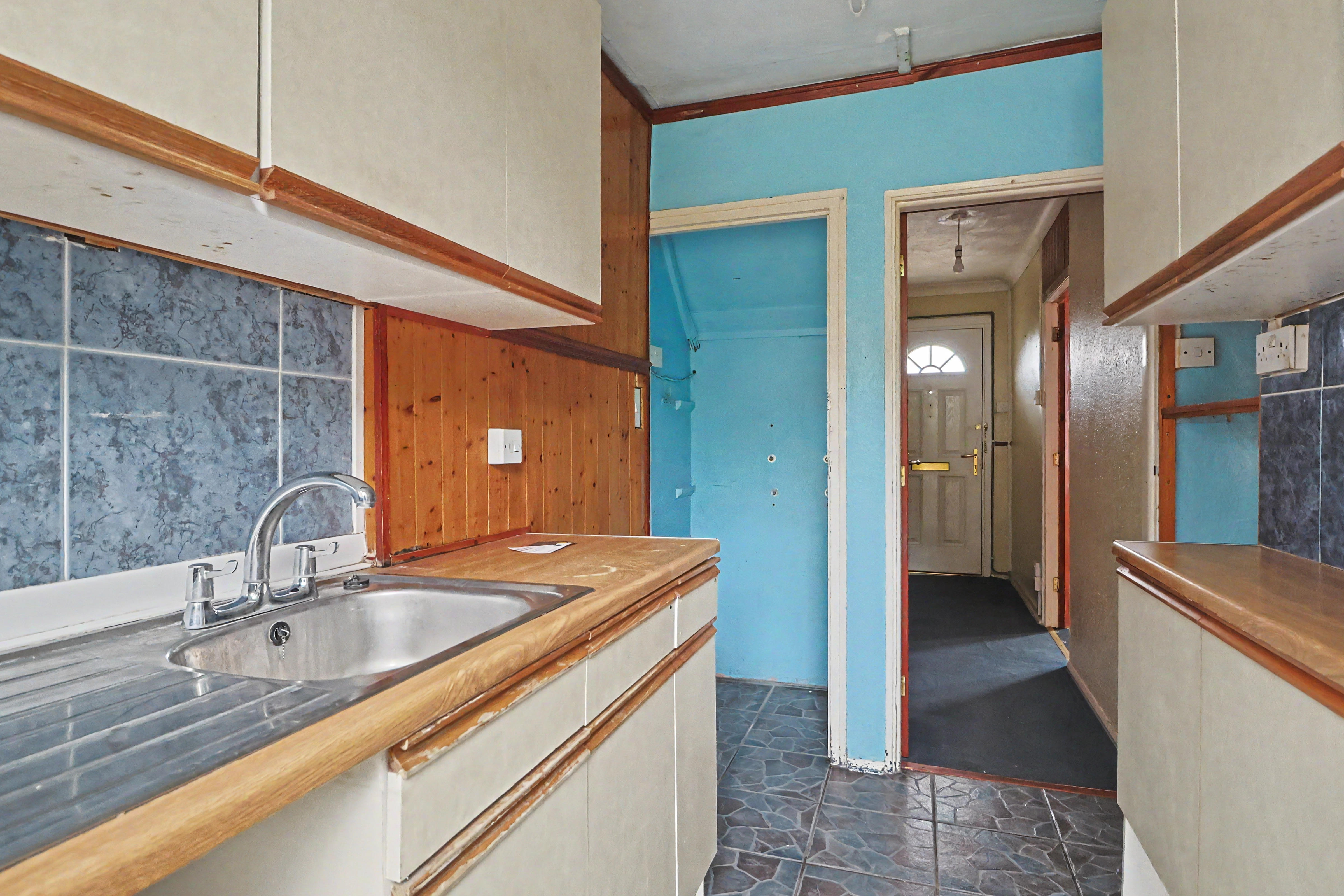 103 Marl Close, Yeovil, BA21 3NF