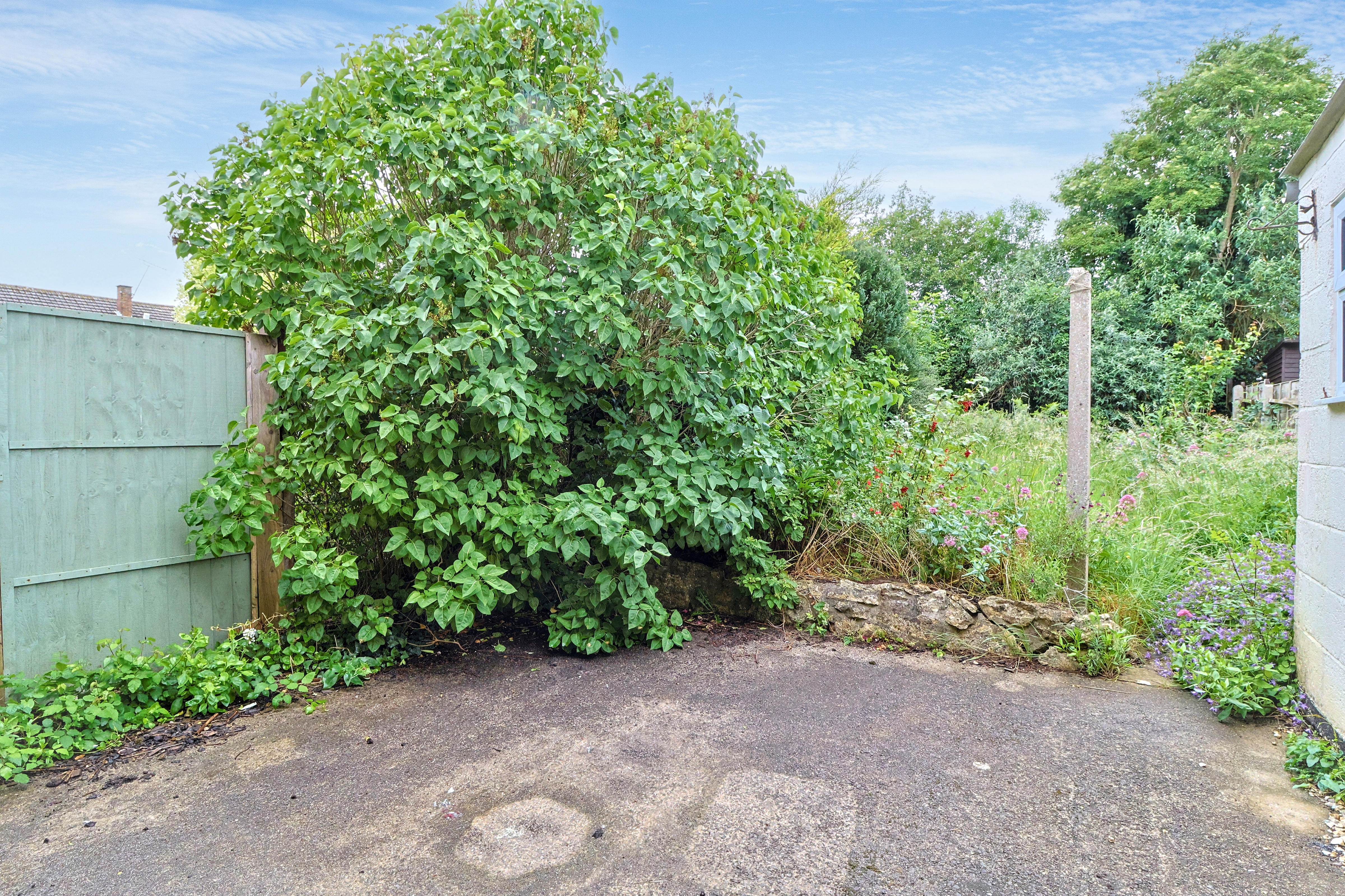 103 Marl Close, Yeovil, BA21 3NF