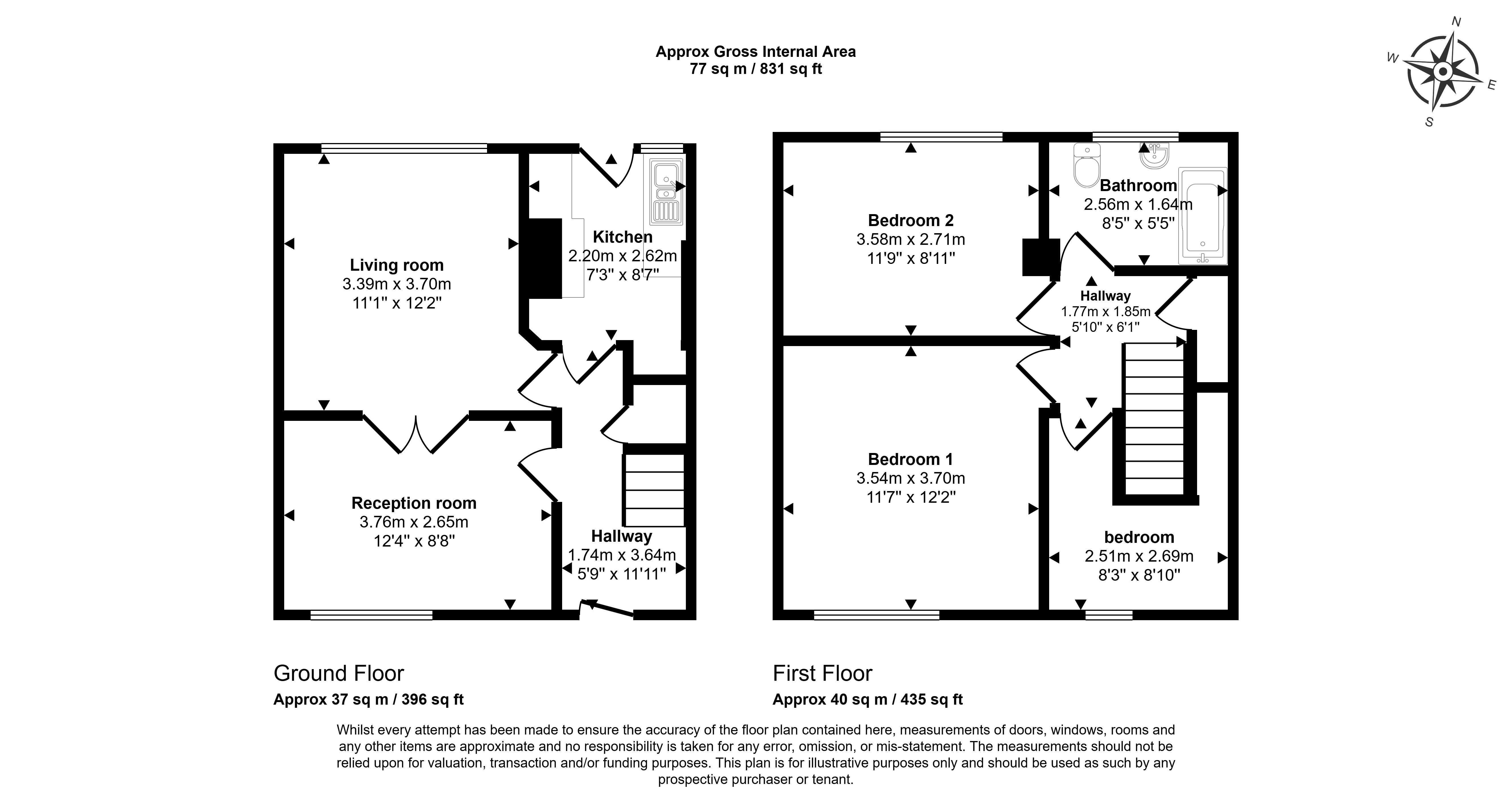 103 Marl Close, Yeovil, BA21 3NF