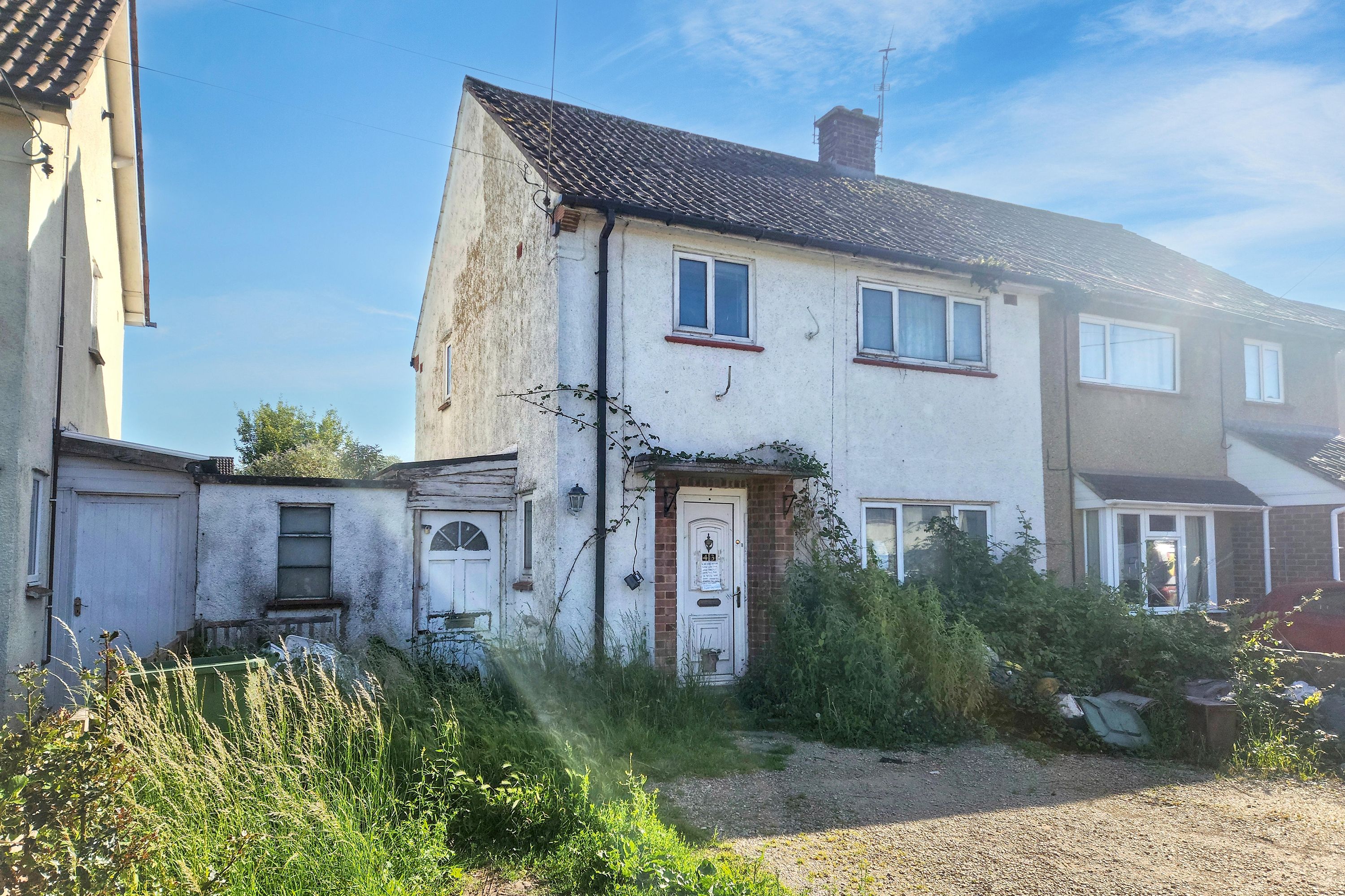43 Portland Road, Street, Somerset, BA16 9PX
