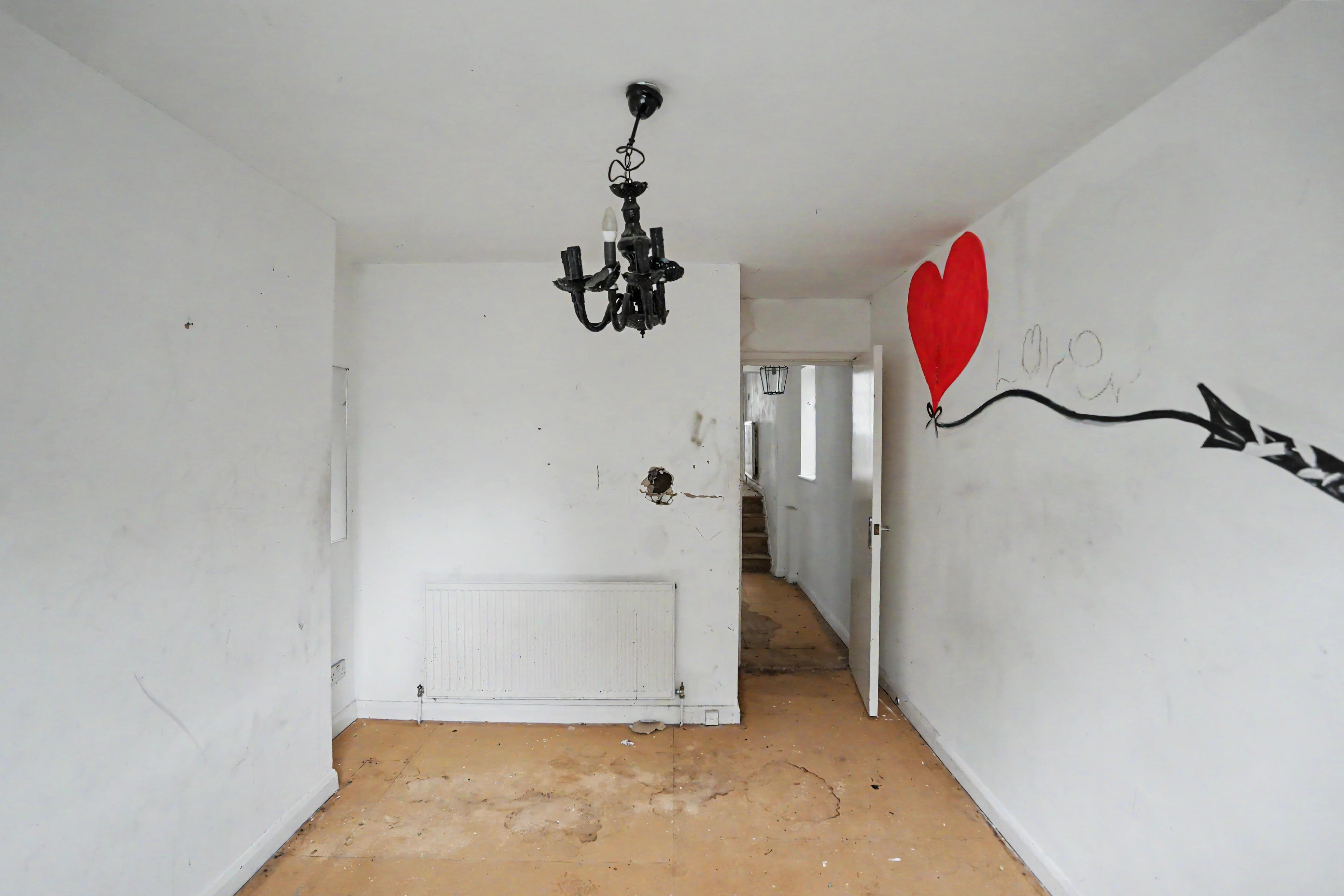 Flat B, 116 Hinton Road, Herne Hill, London, SE24 0HU