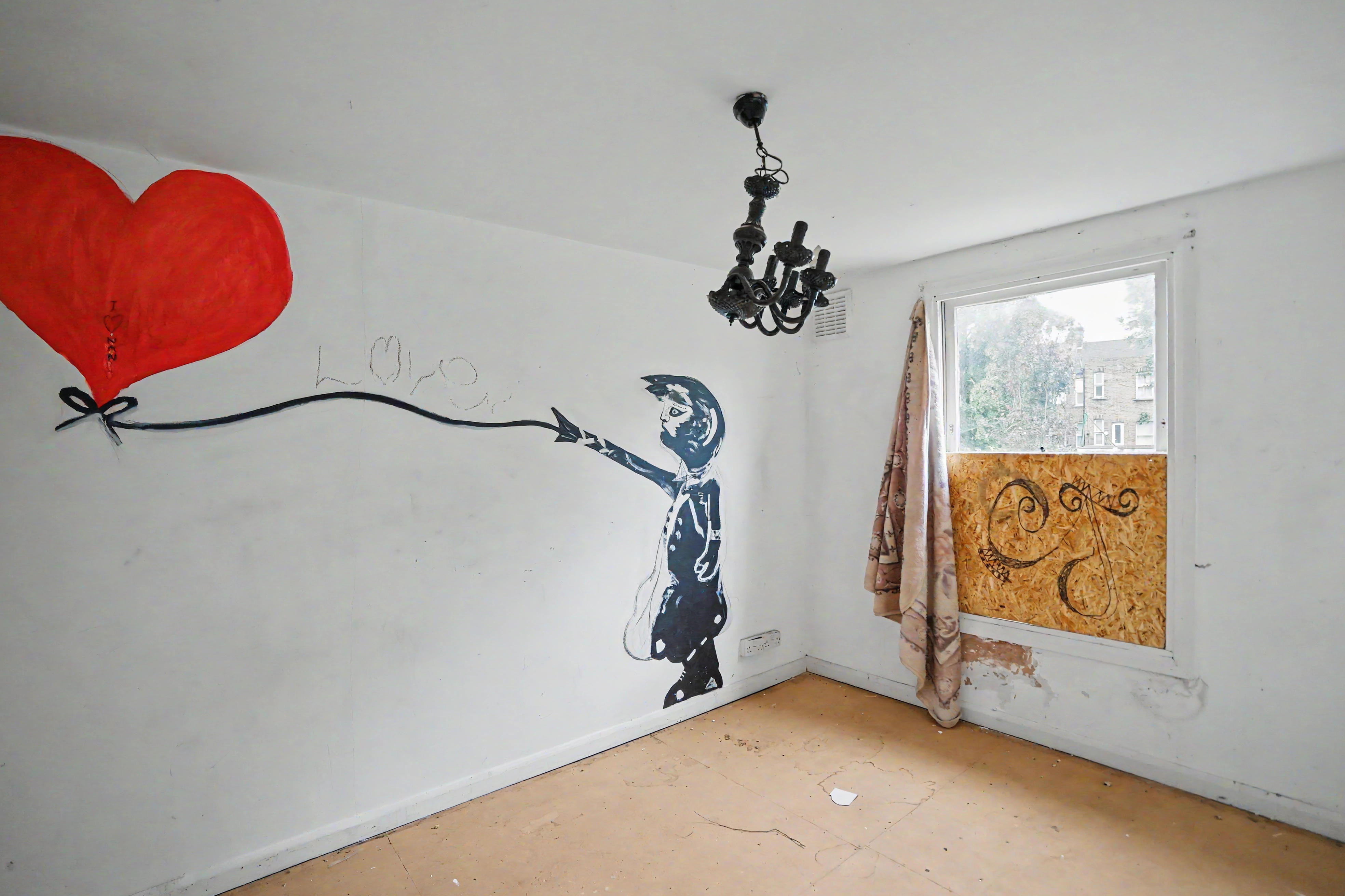 Flat B, 116 Hinton Road, Herne Hill, London, SE24 0HU