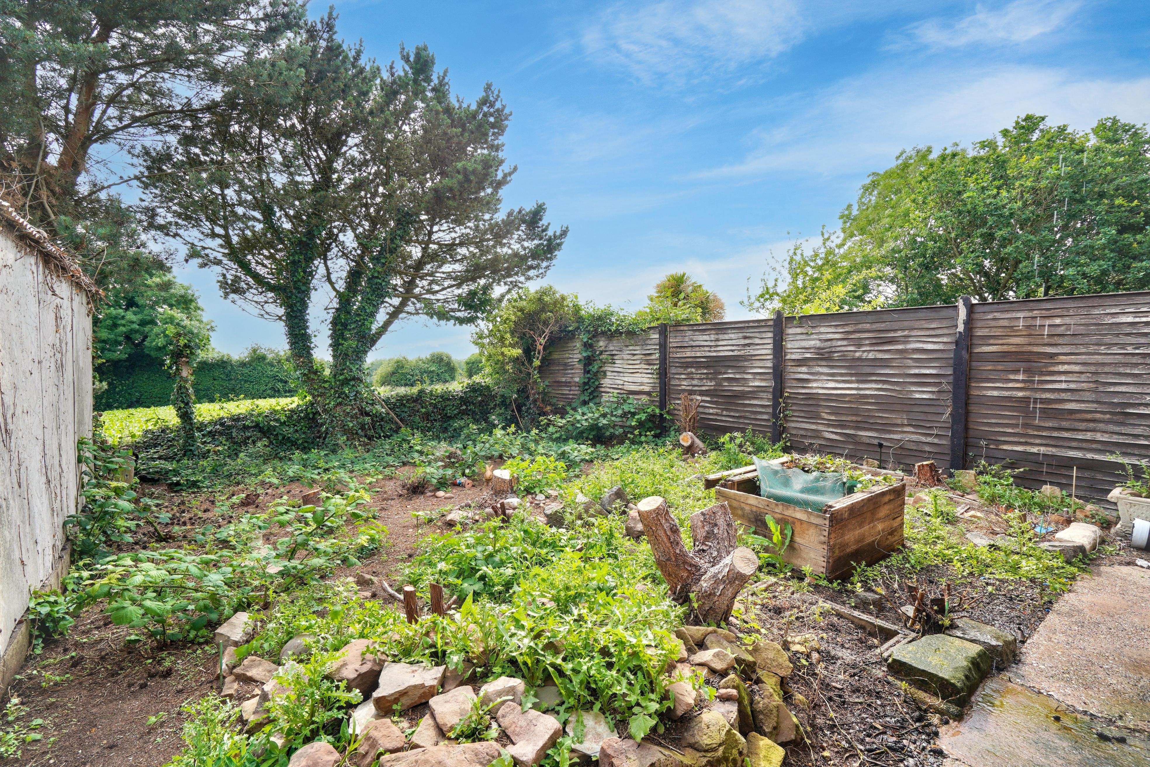 17 Charlton Close, Linton, Swadlincote, Derbyshire, DE12 6PR