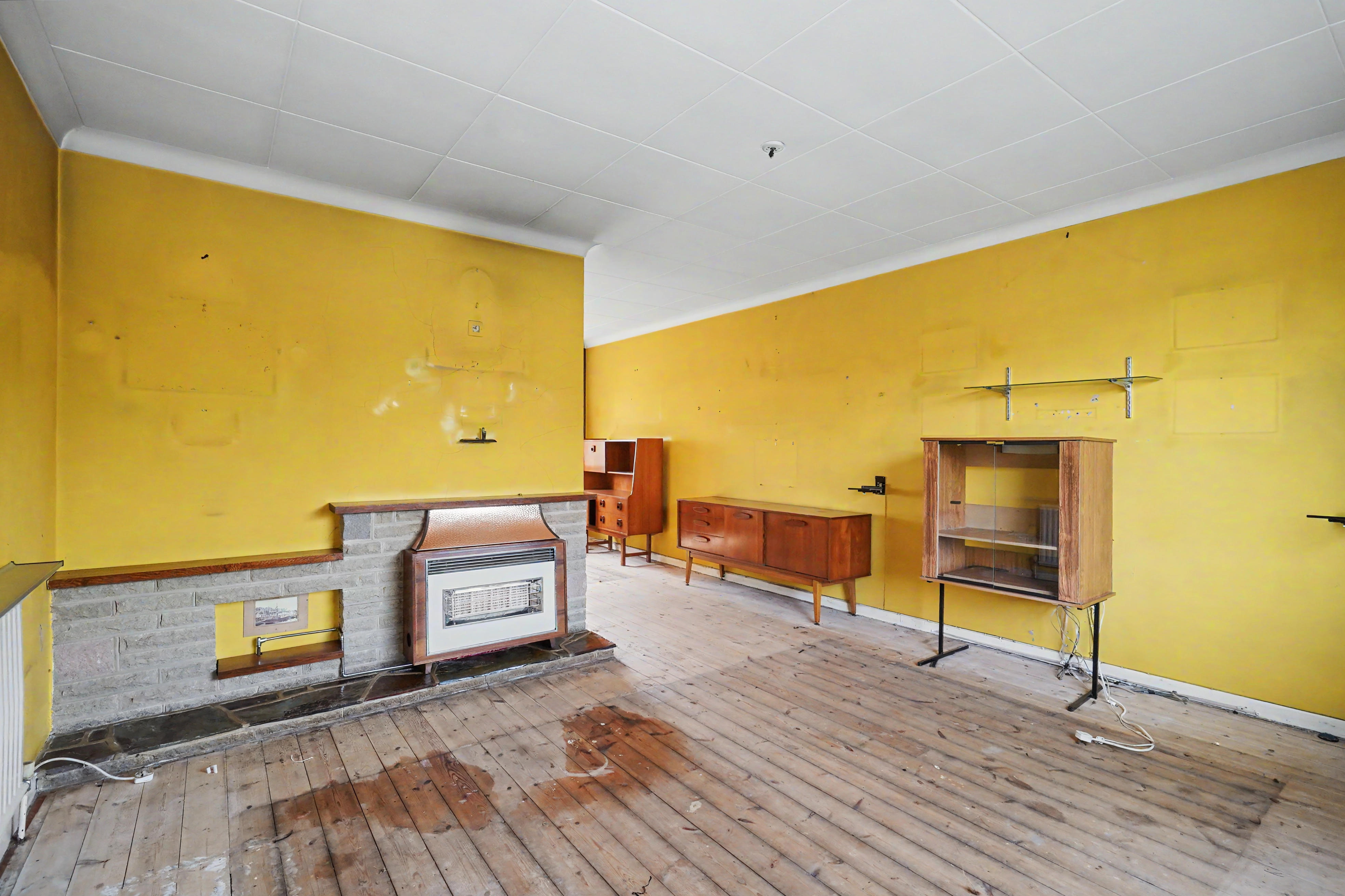 17 Charlton Close, Linton, Swadlincote, Derbyshire, DE12 6PR