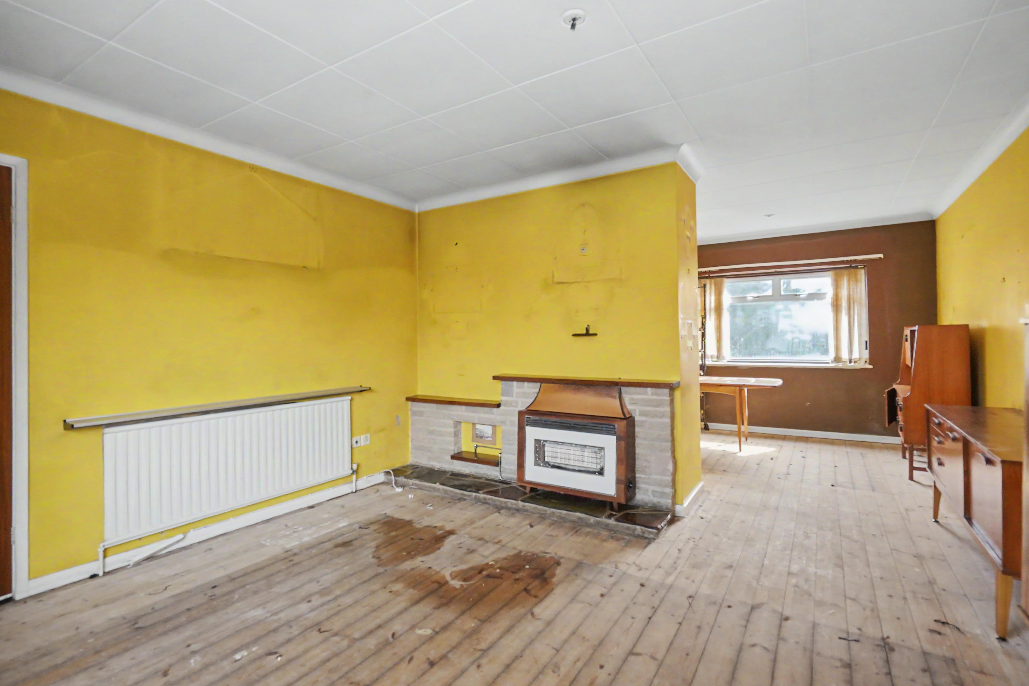 17 Charlton Close, Linton, Swadlincote, Derbyshire, DE12 6PR