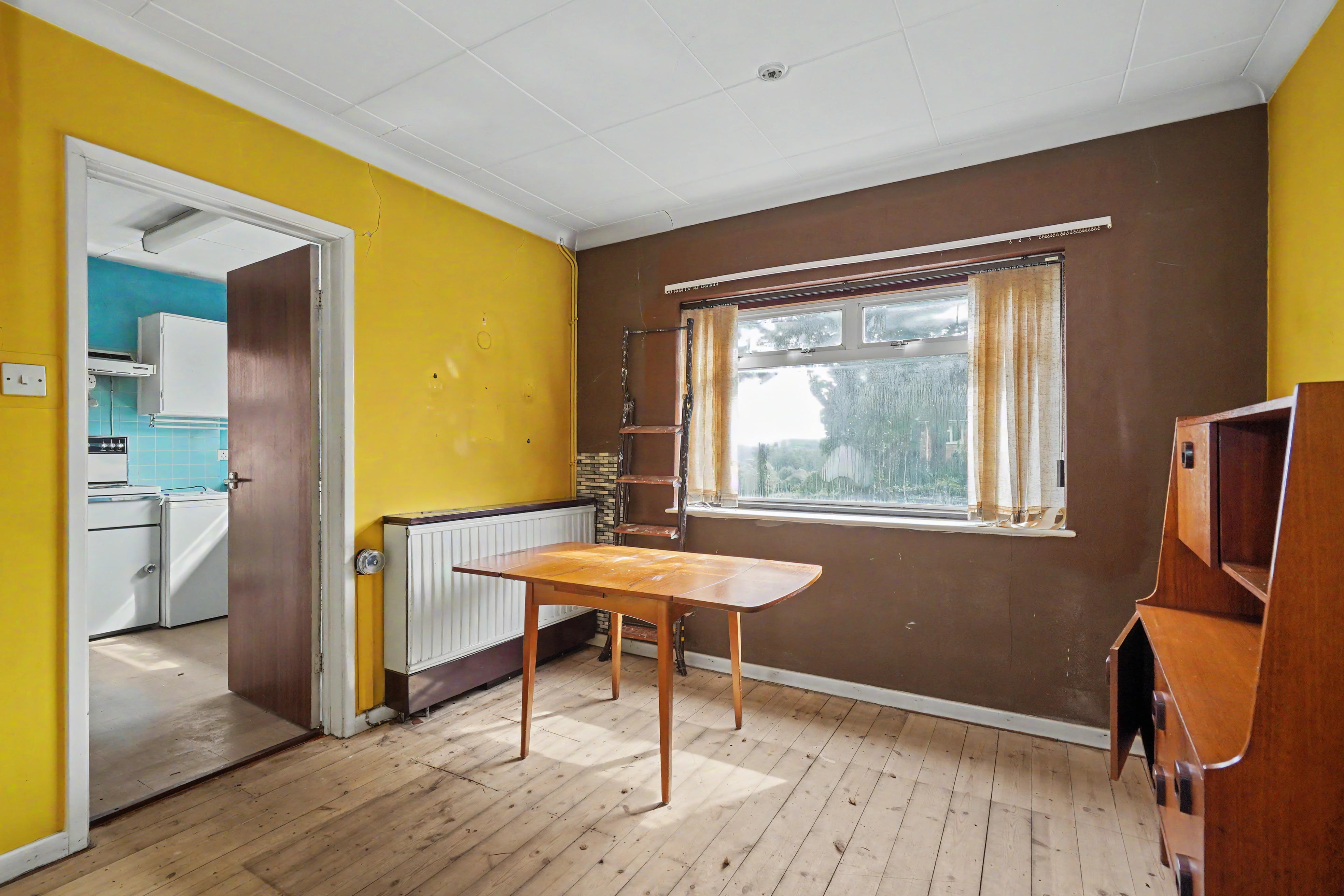 17 Charlton Close, Linton, Swadlincote, Derbyshire, DE12 6PR