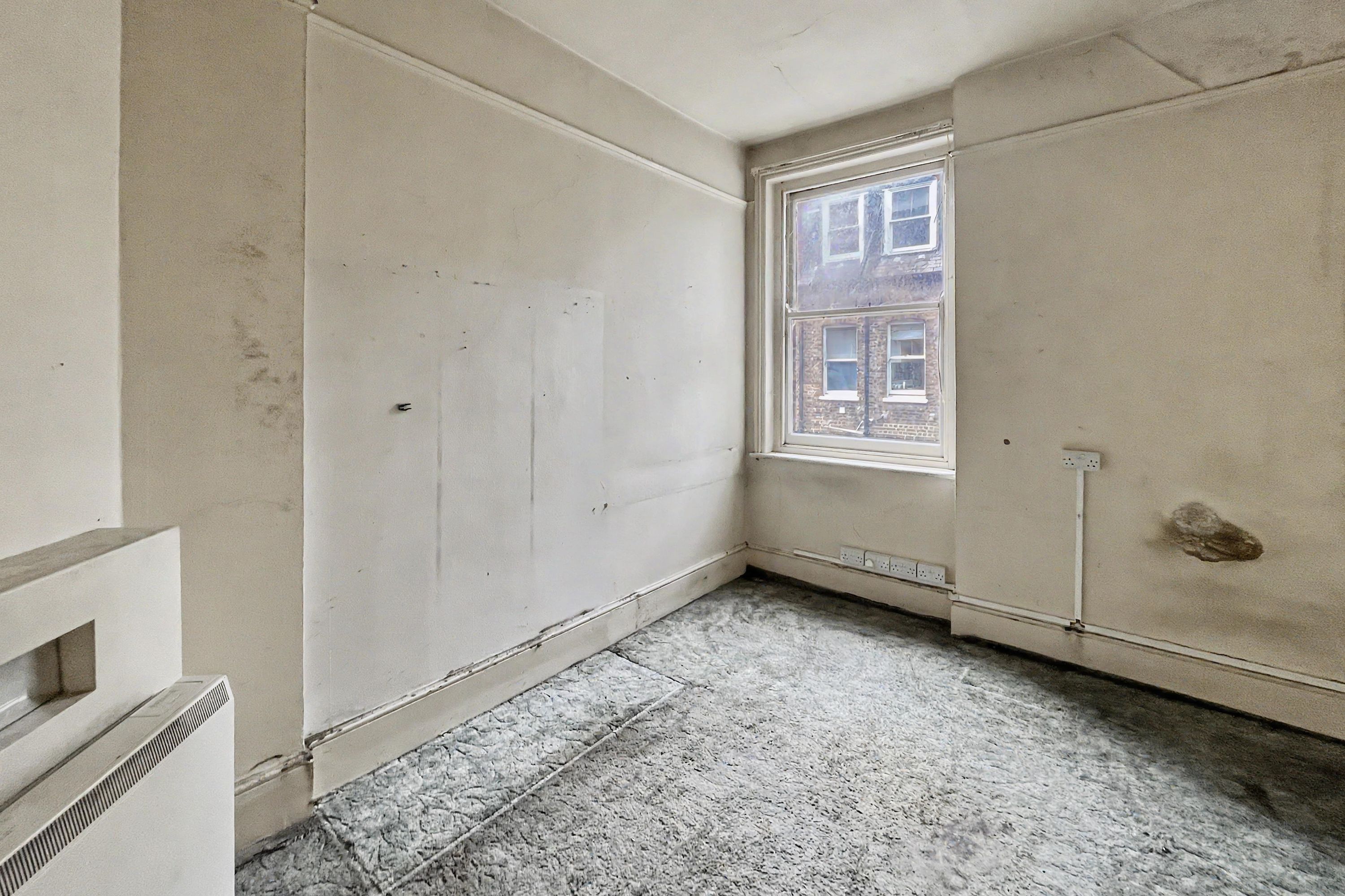 68 Albert Palace Mansions, Lurline Gardens, London, SW11 4DQ