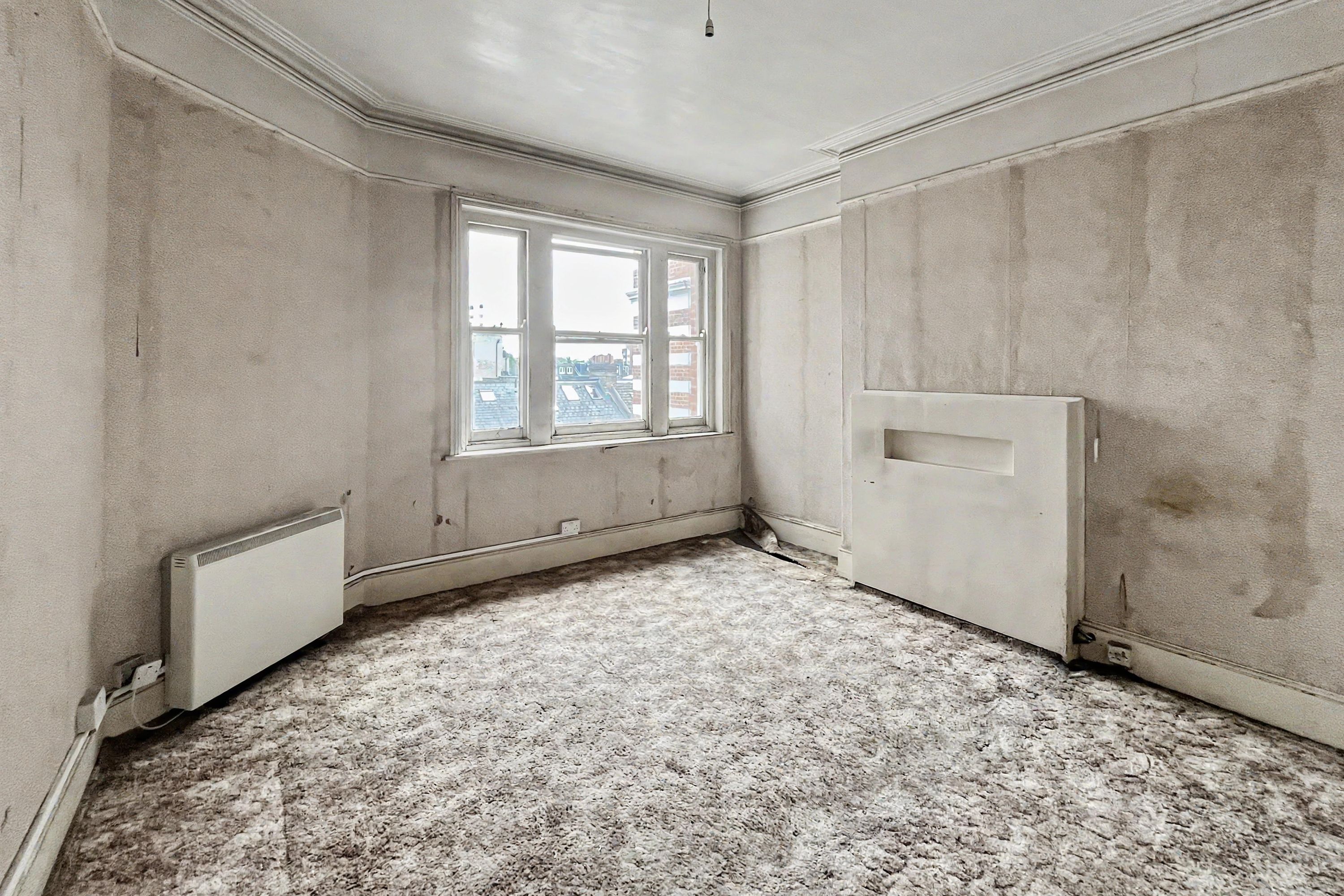 68 Albert Palace Mansions, Lurline Gardens, London, SW11 4DQ