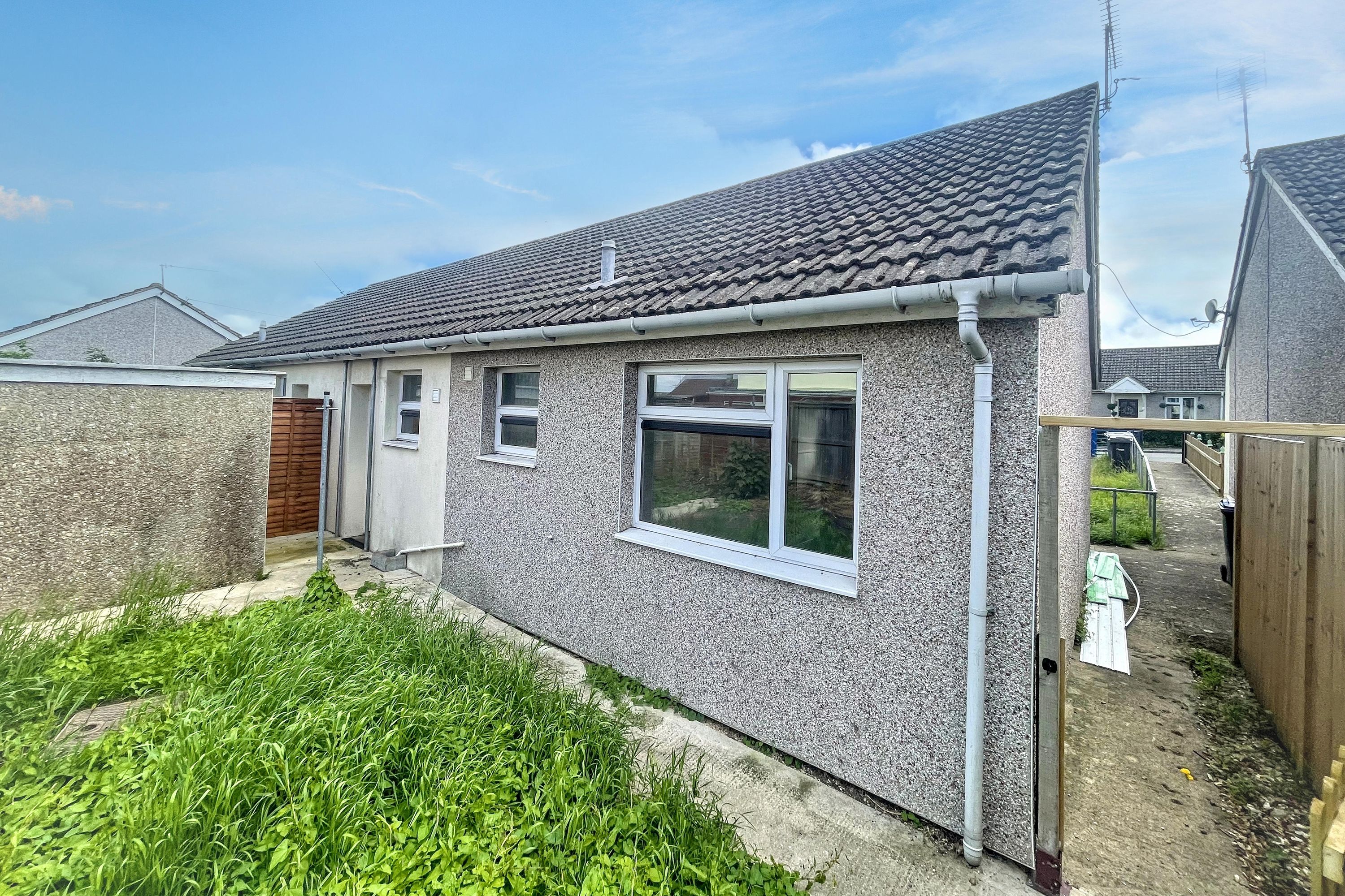 107 Parklands, Malmesbury, Wiltshire, SN16 0QL