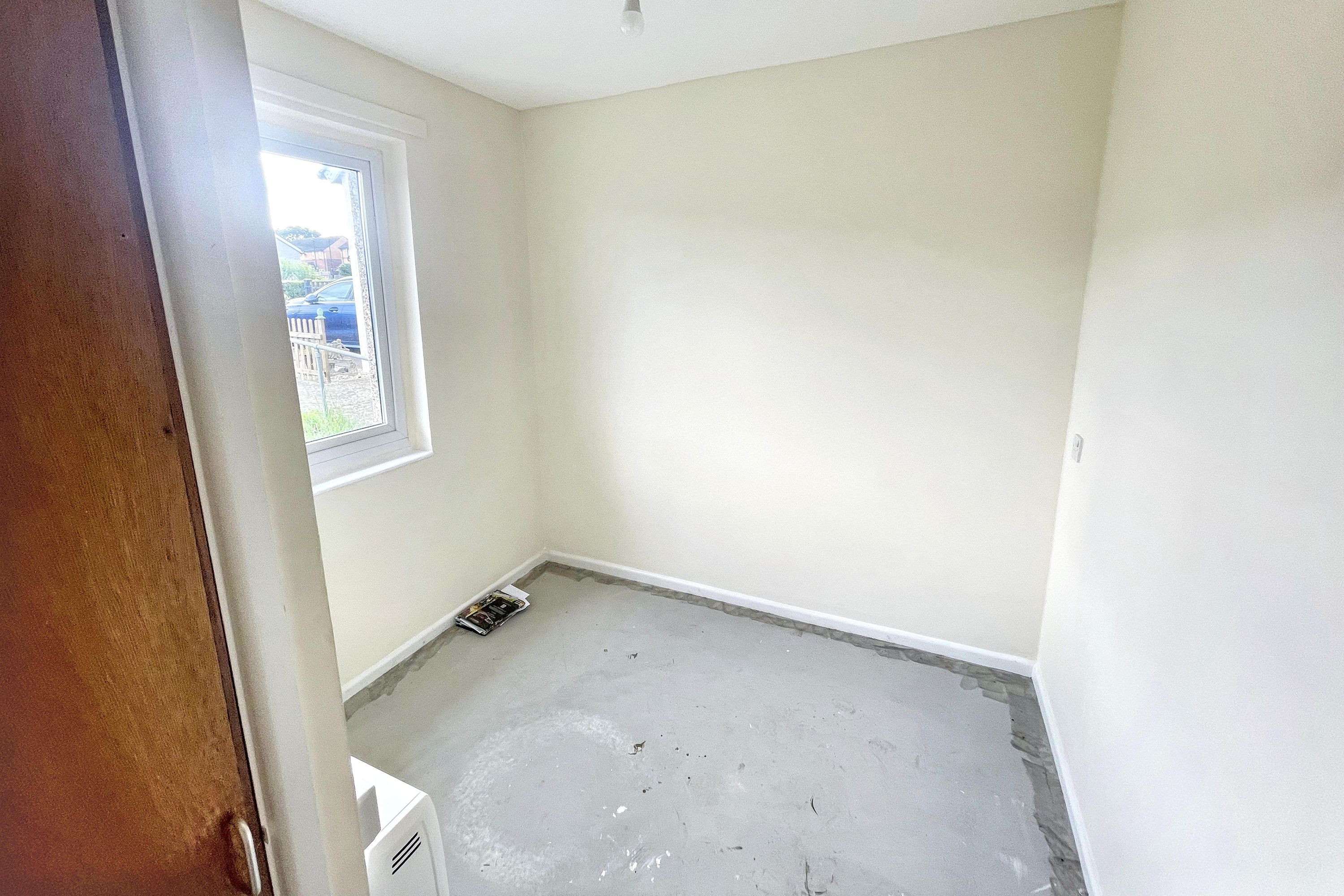 107 Parklands, Malmesbury, Wiltshire, SN16 0QL
