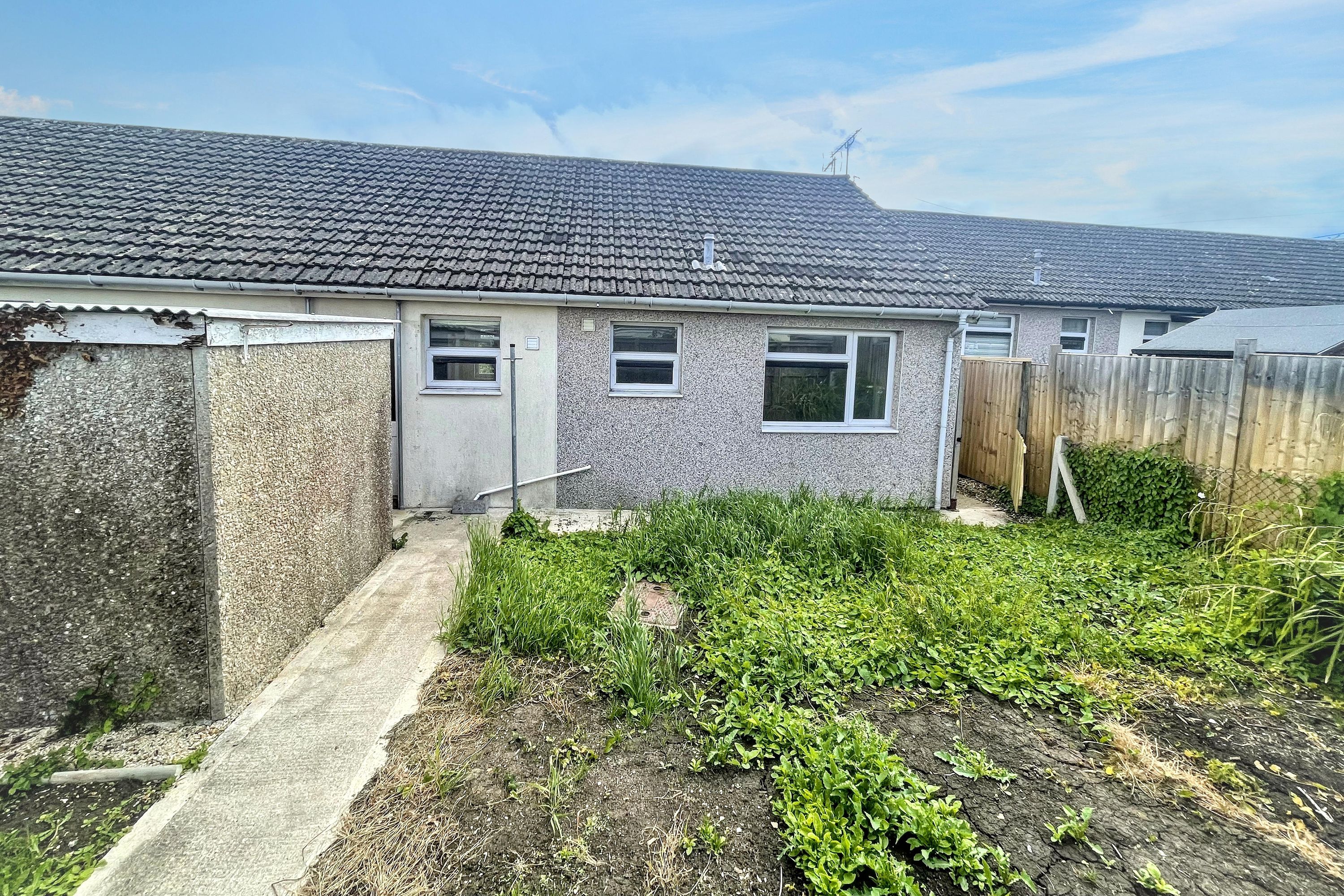 107 Parklands, Malmesbury, Wiltshire, SN16 0QL