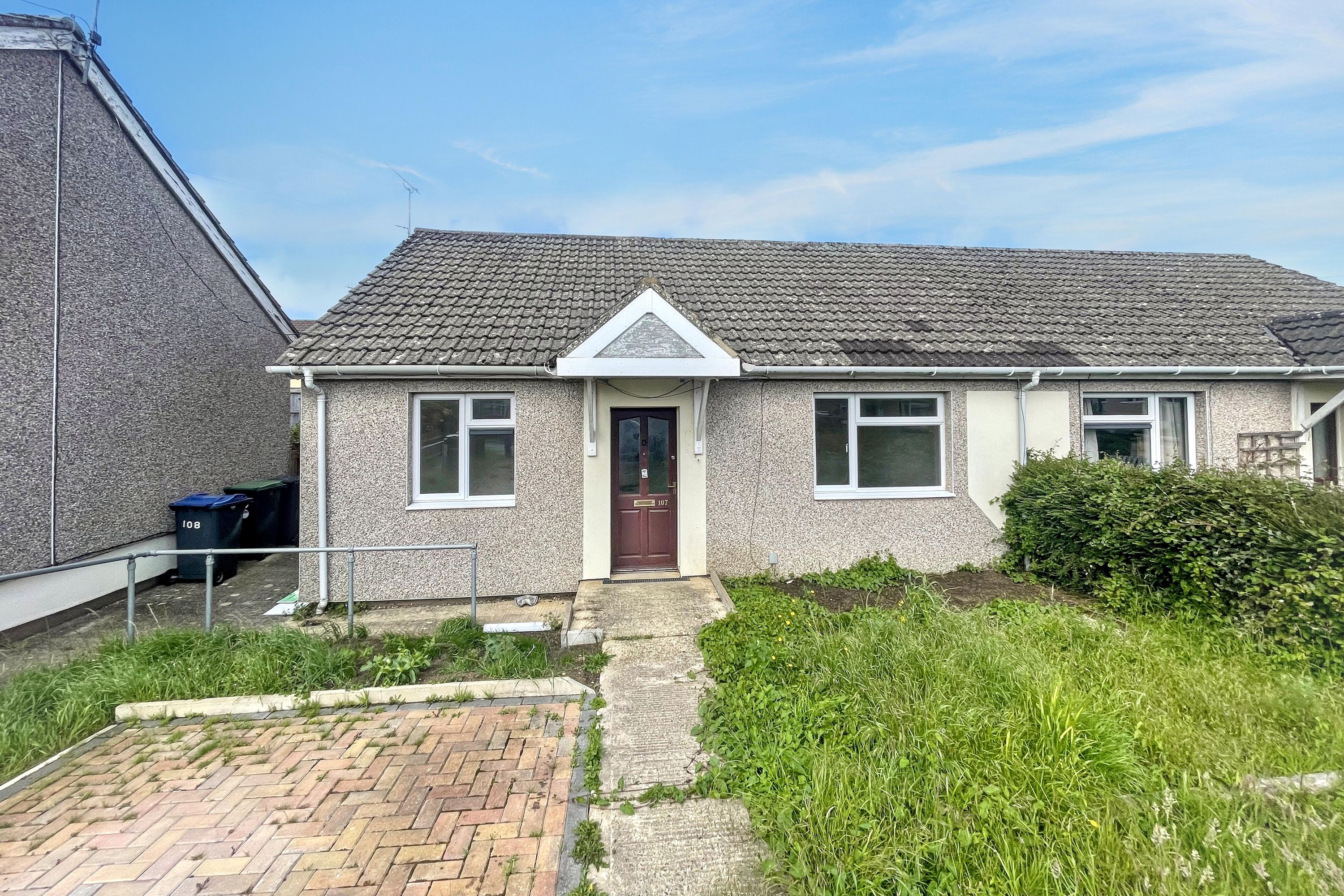 Property cover