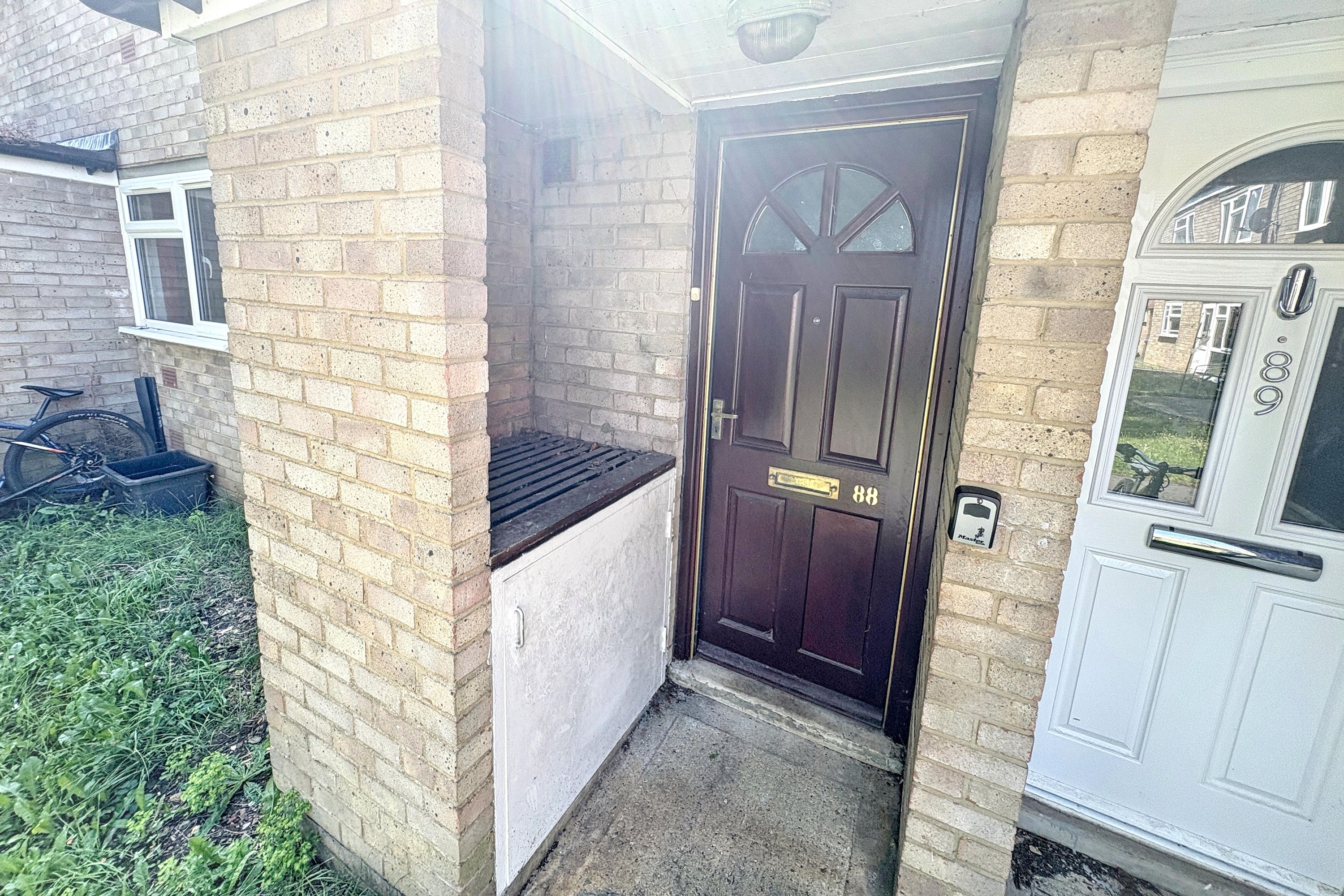 88 Westcroft, Chippenham, Wiltshire, SN14 0NU