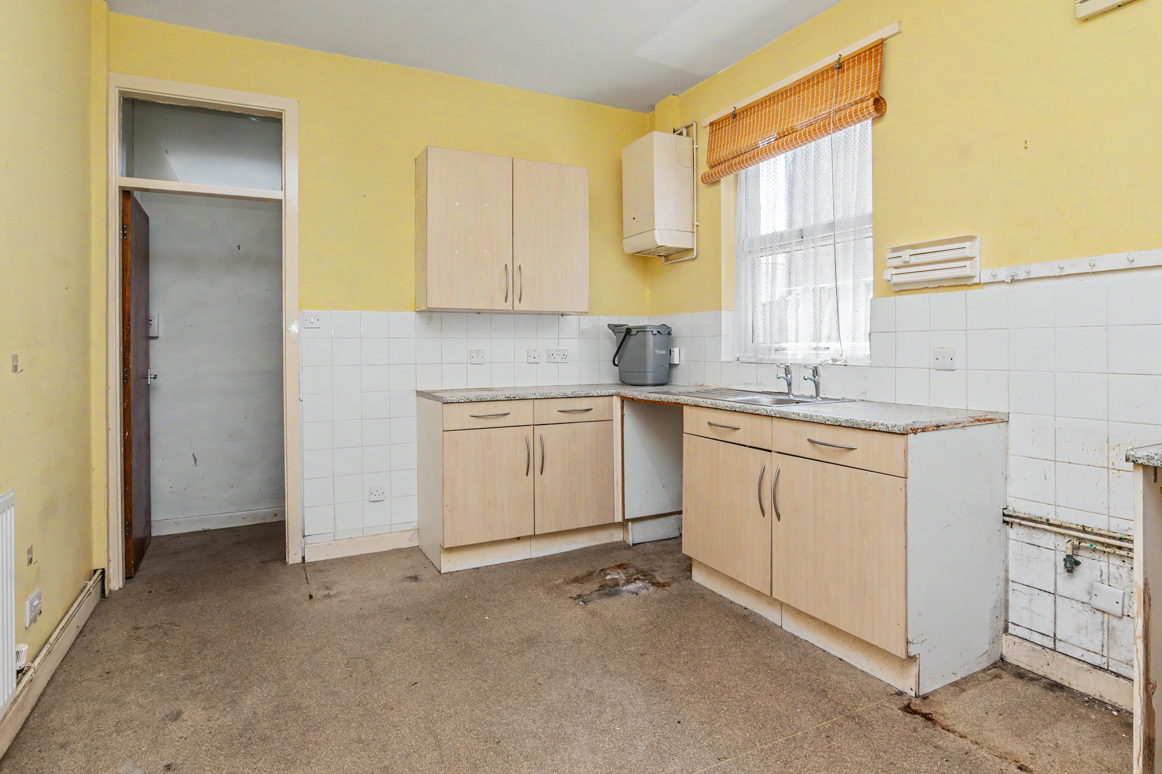 7 Chesterfield Road, Blackpool, Lancashire, FY1 2PP