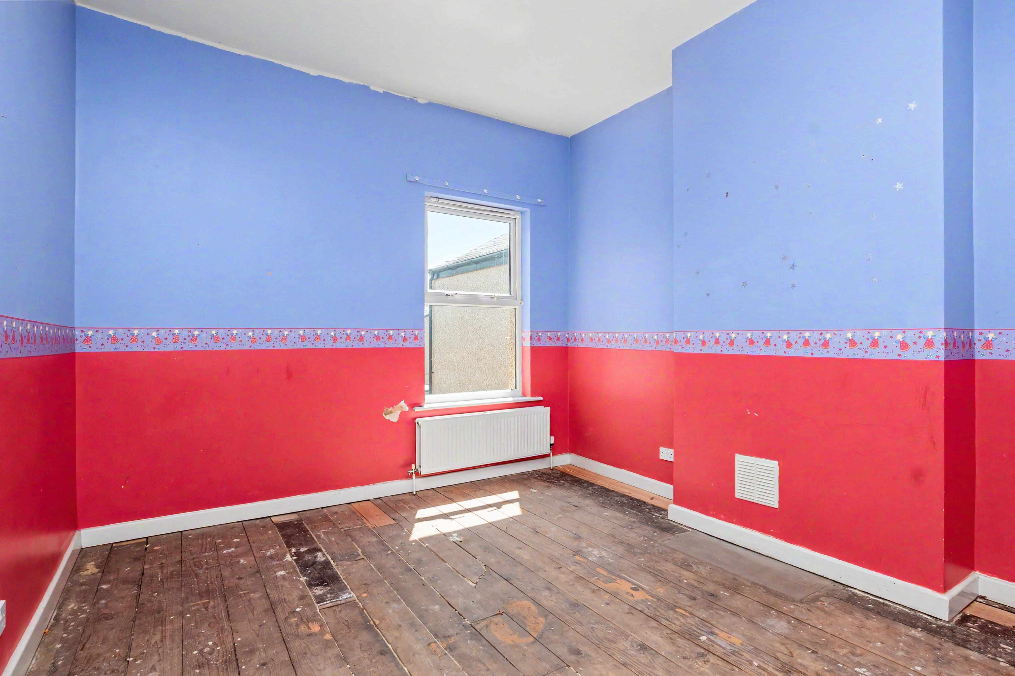 7 Chesterfield Road, Blackpool, Lancashire, FY1 2PP