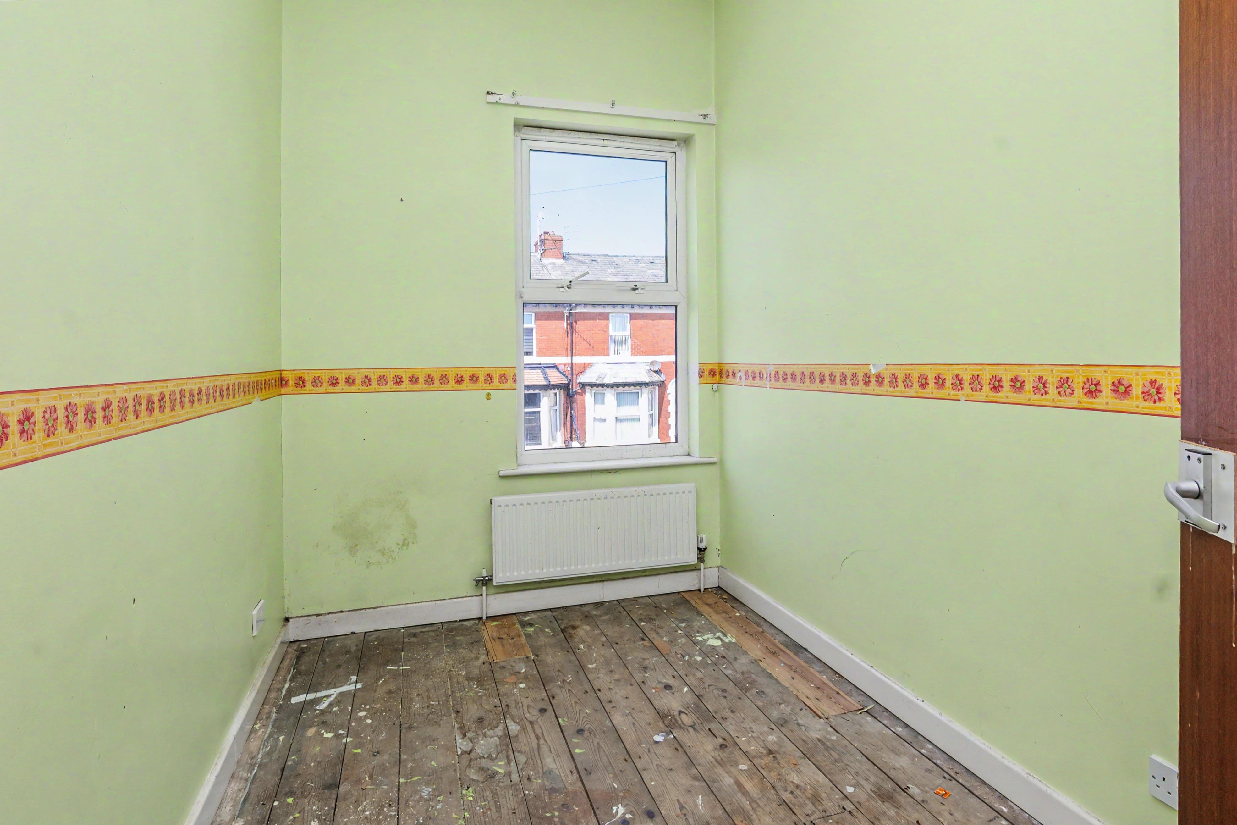 7 Chesterfield Road, Blackpool, Lancashire, FY1 2PP