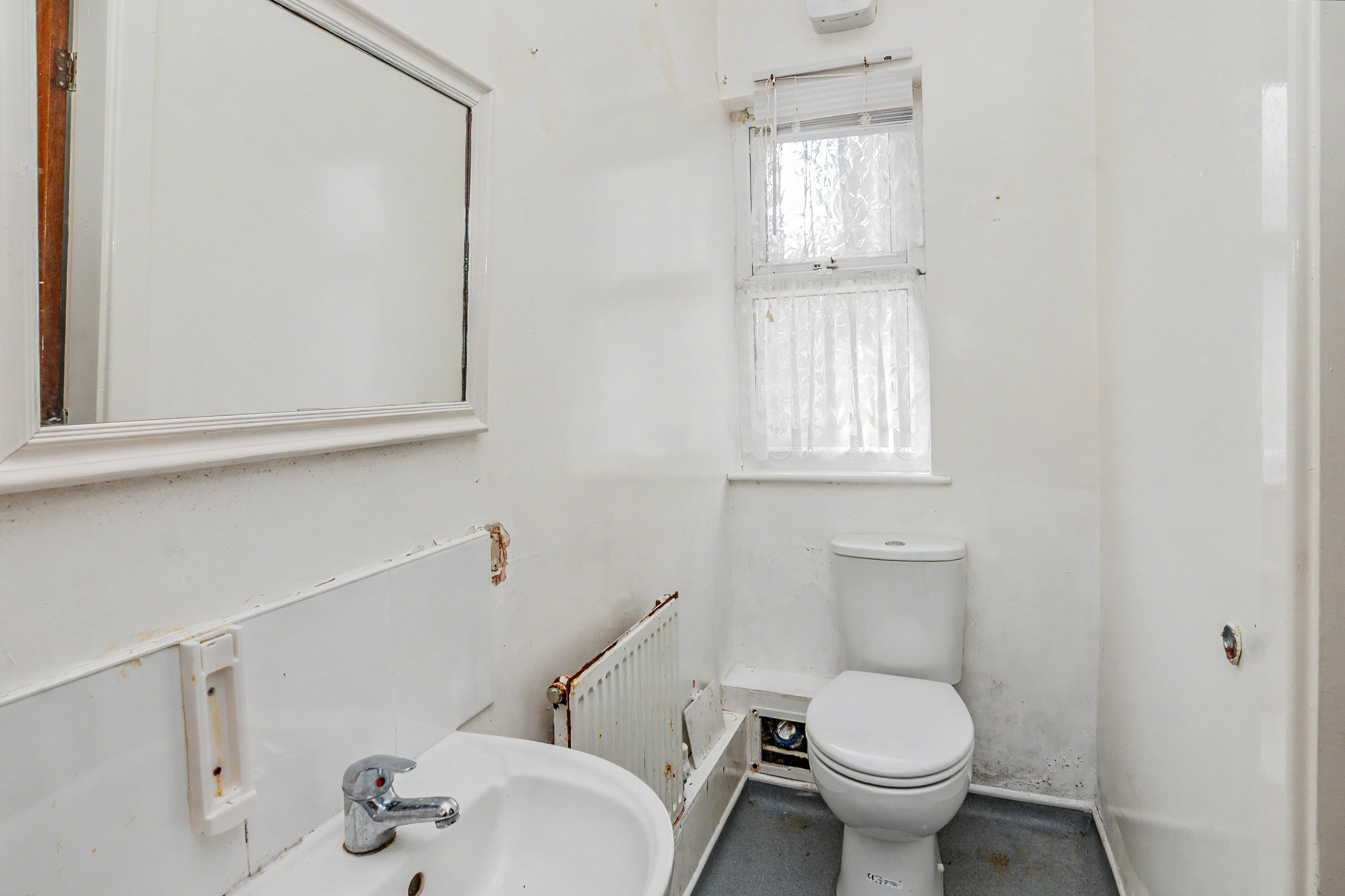 7 Chesterfield Road, Blackpool, Lancashire, FY1 2PP