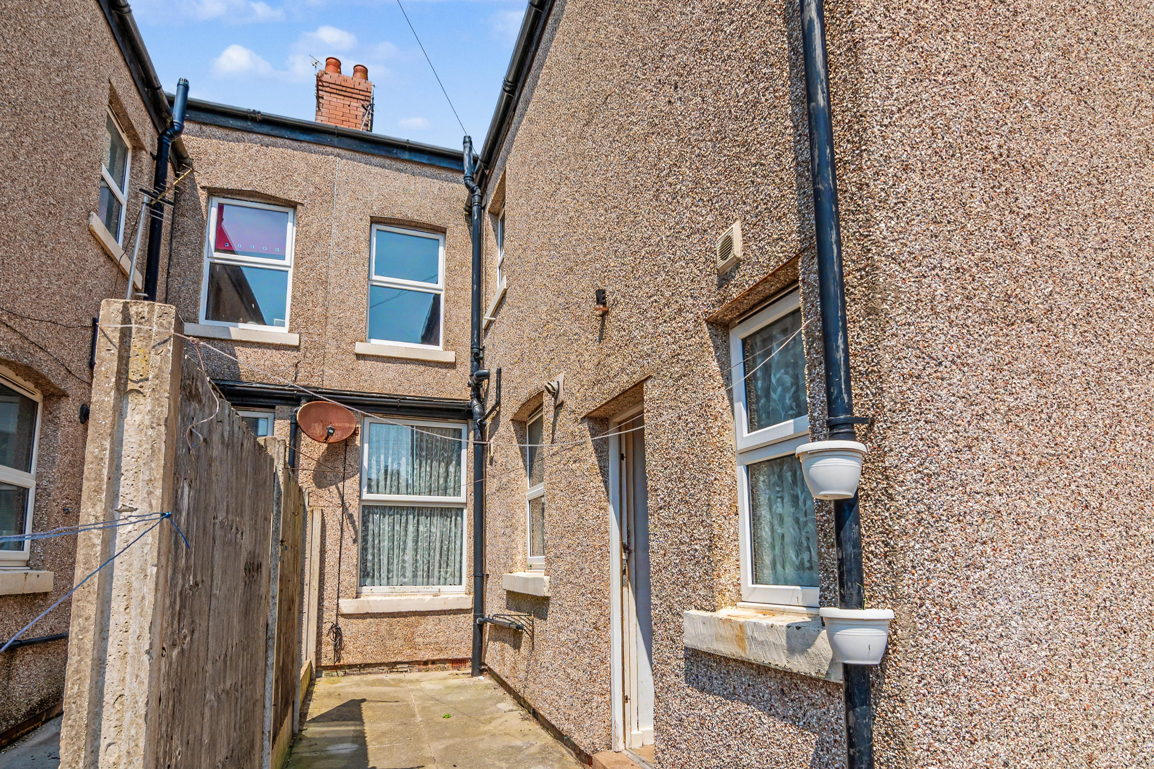 7 Chesterfield Road, Blackpool, Lancashire, FY1 2PP