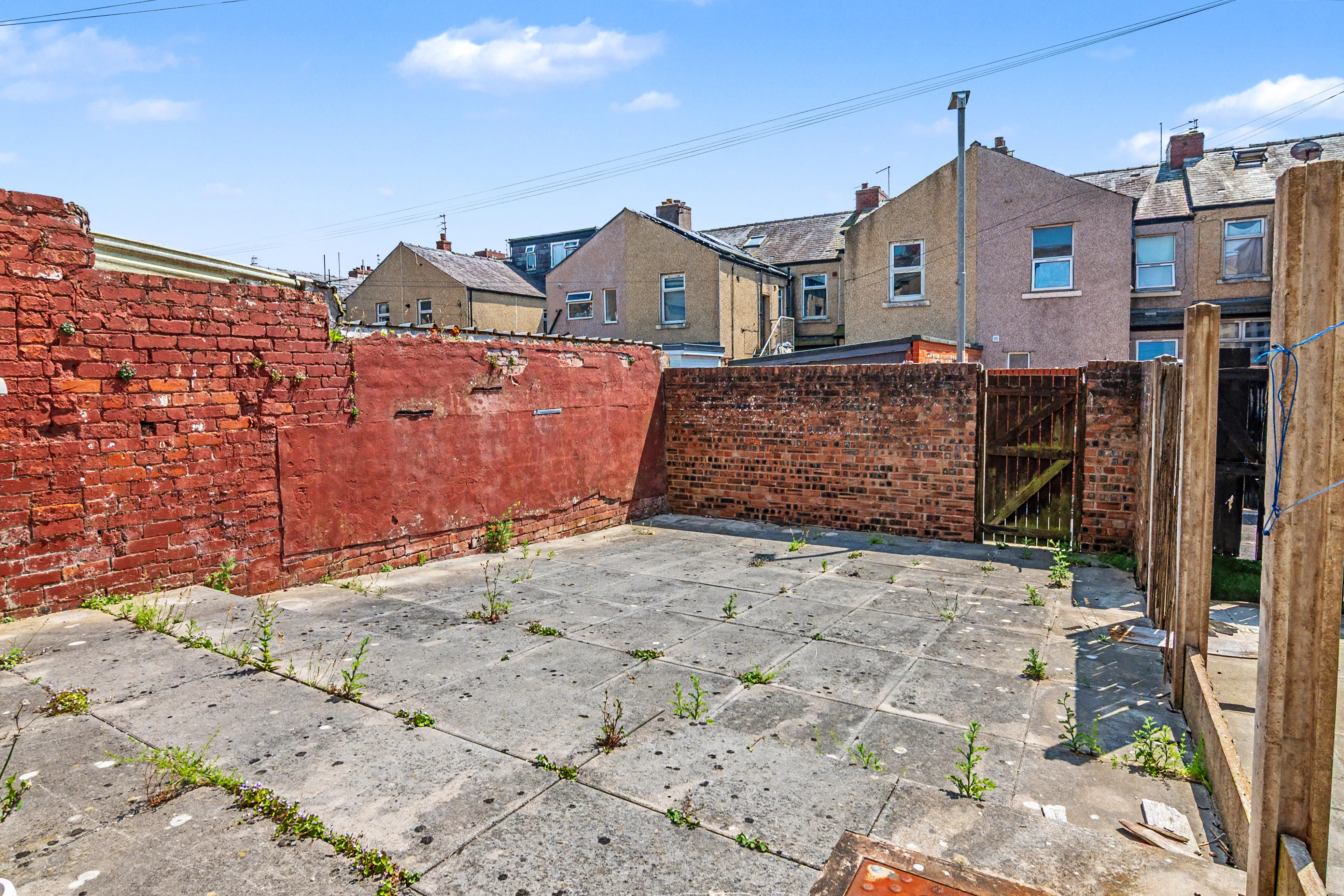 7 Chesterfield Road, Blackpool, Lancashire, FY1 2PP