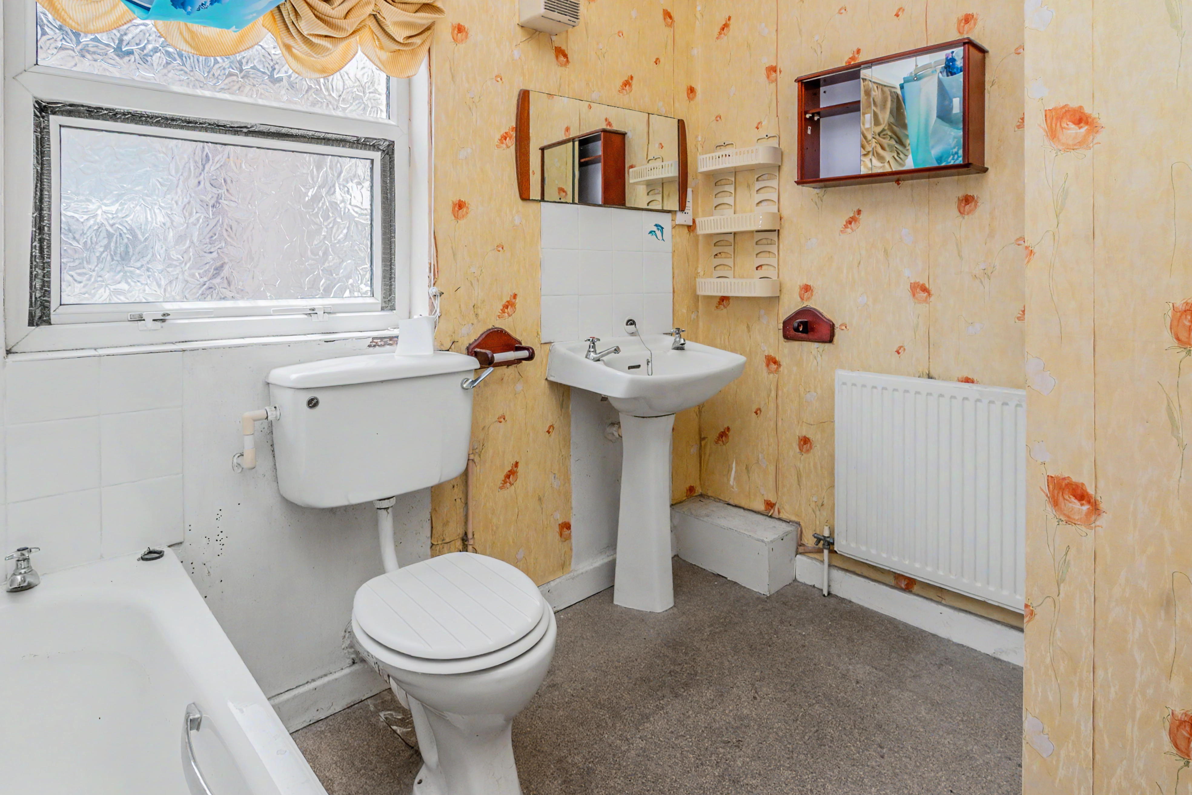 7 Chesterfield Road, Blackpool, Lancashire, FY1 2PP