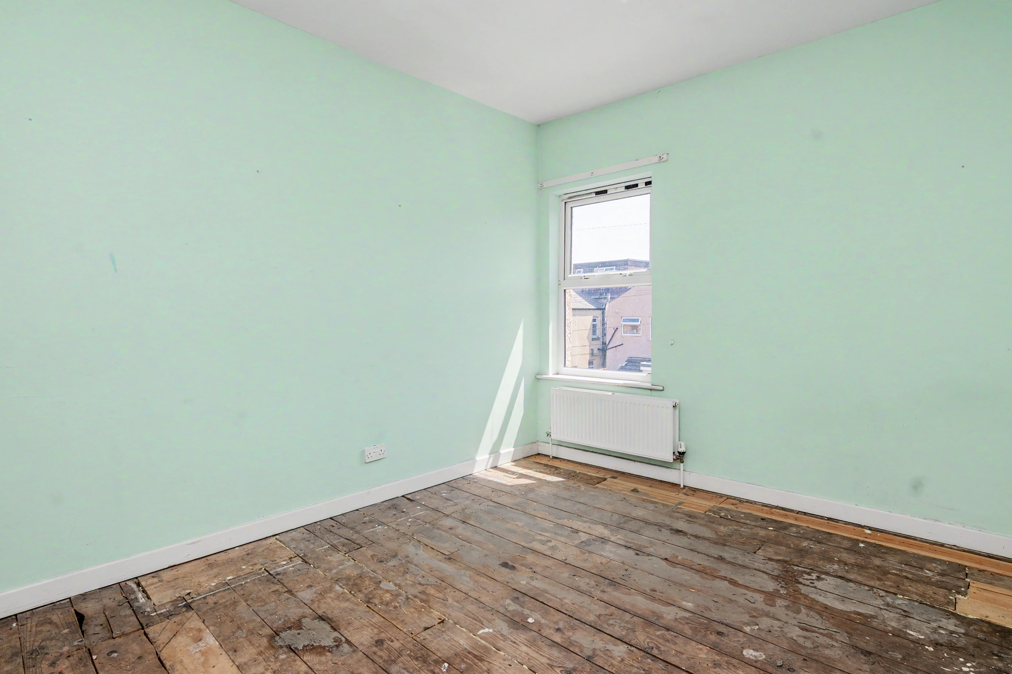 7 Chesterfield Road, Blackpool, Lancashire, FY1 2PP