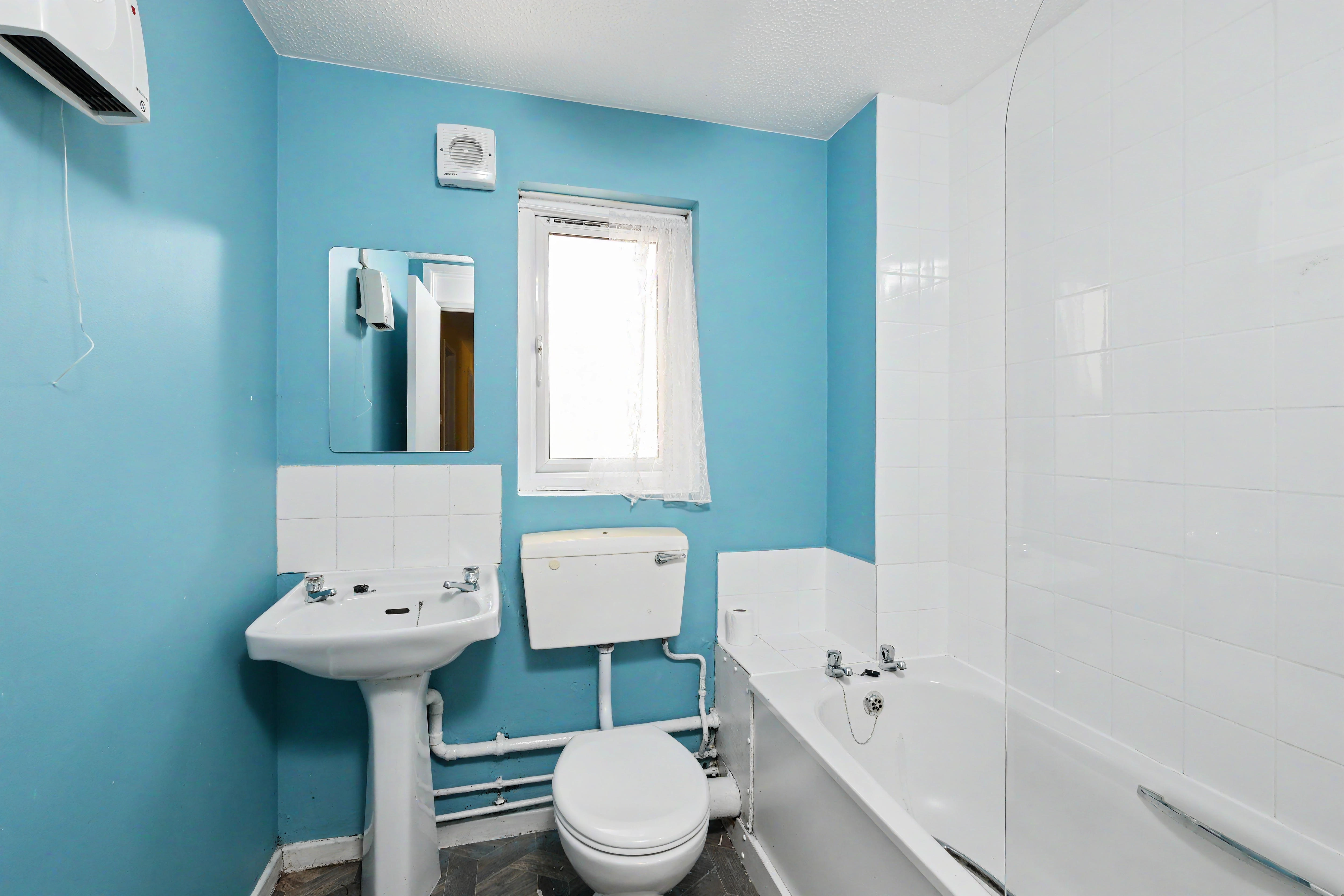 63 Townsend Grove, New Bradwell, Milton Keynes, Buckinghamshire, MK13 0DS