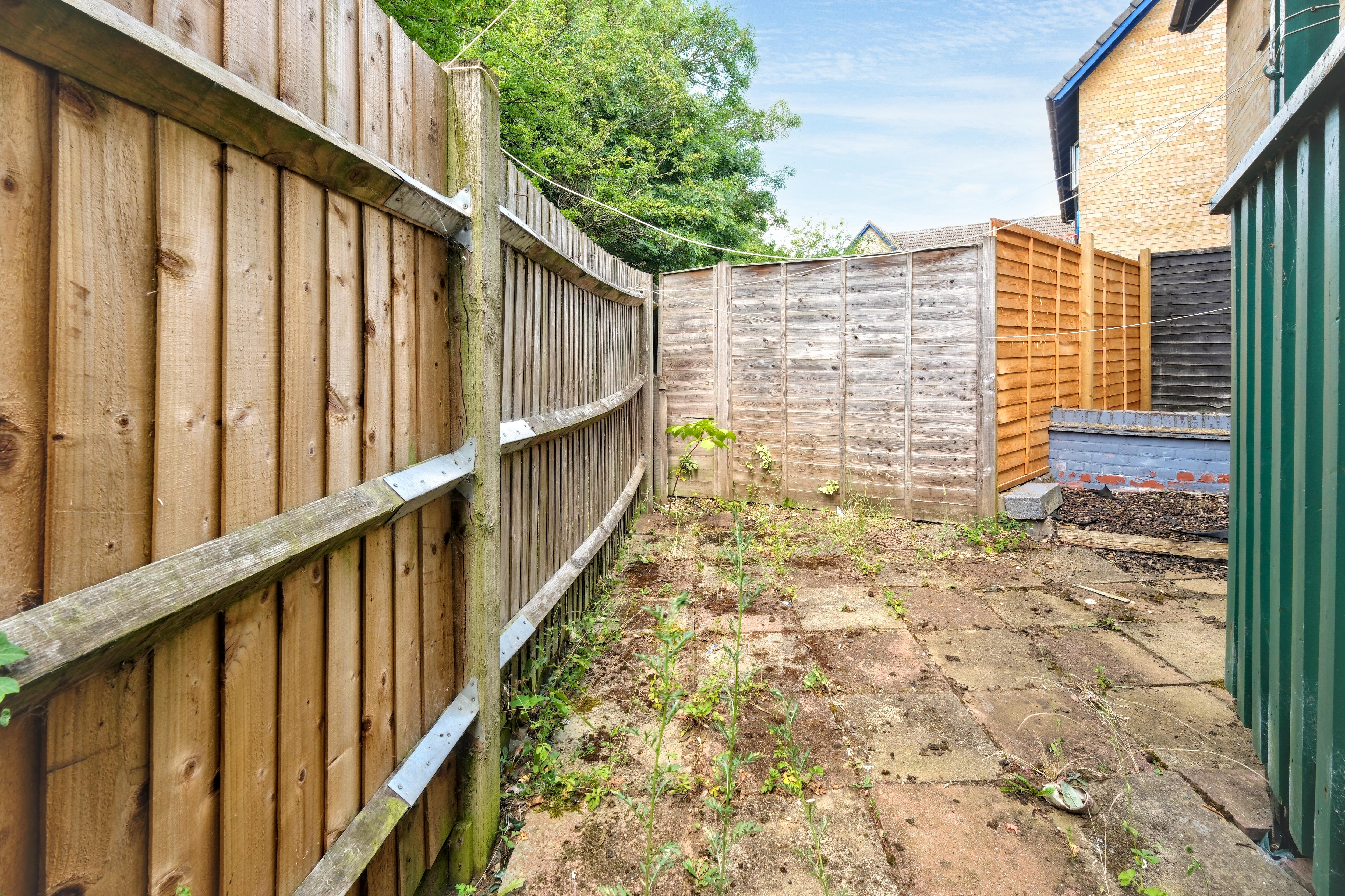 63 Townsend Grove, New Bradwell, Milton Keynes, Buckinghamshire, MK13 0DS