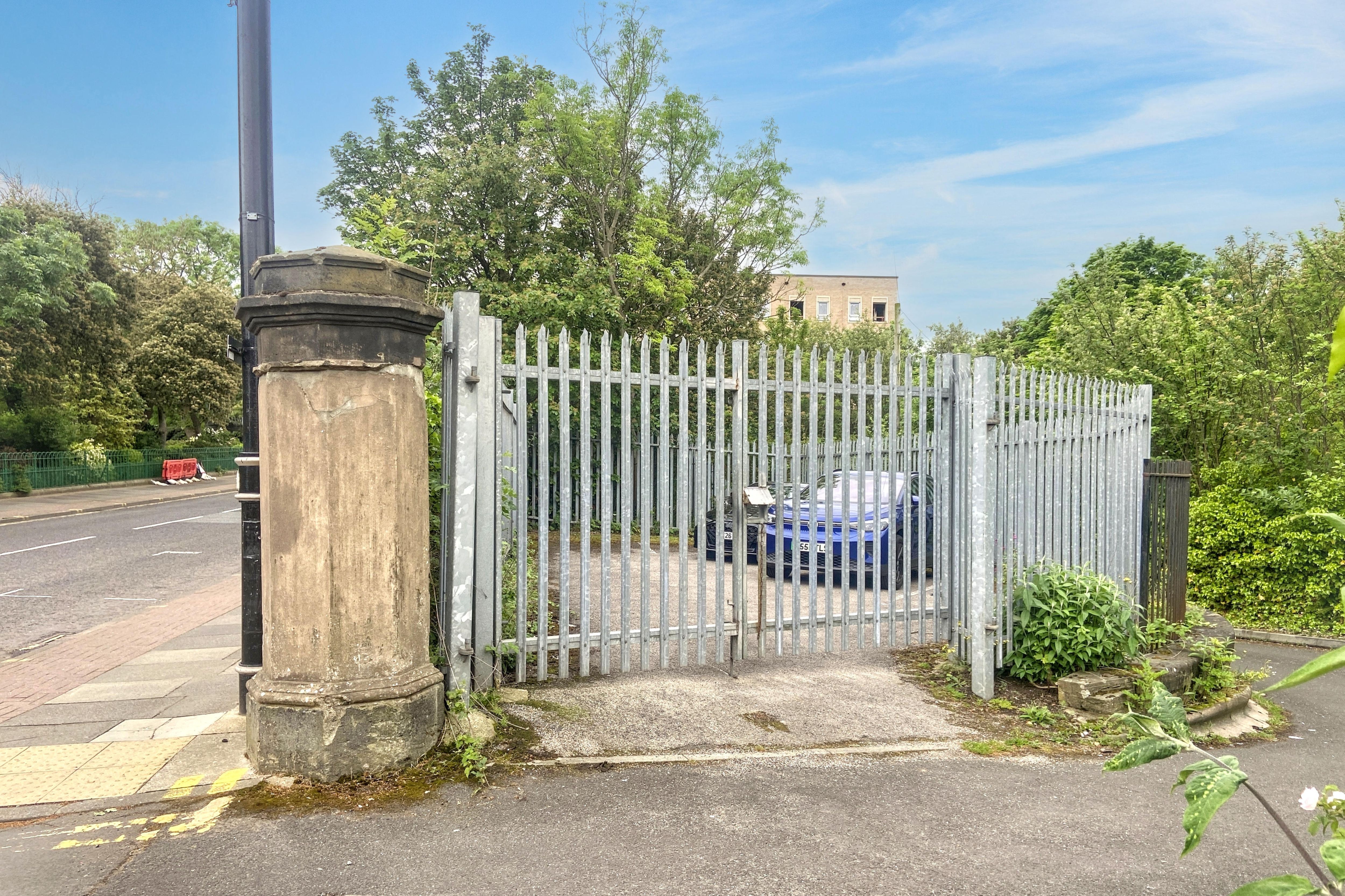 Land at Burdon Road, Sunderland, SR2 7SN