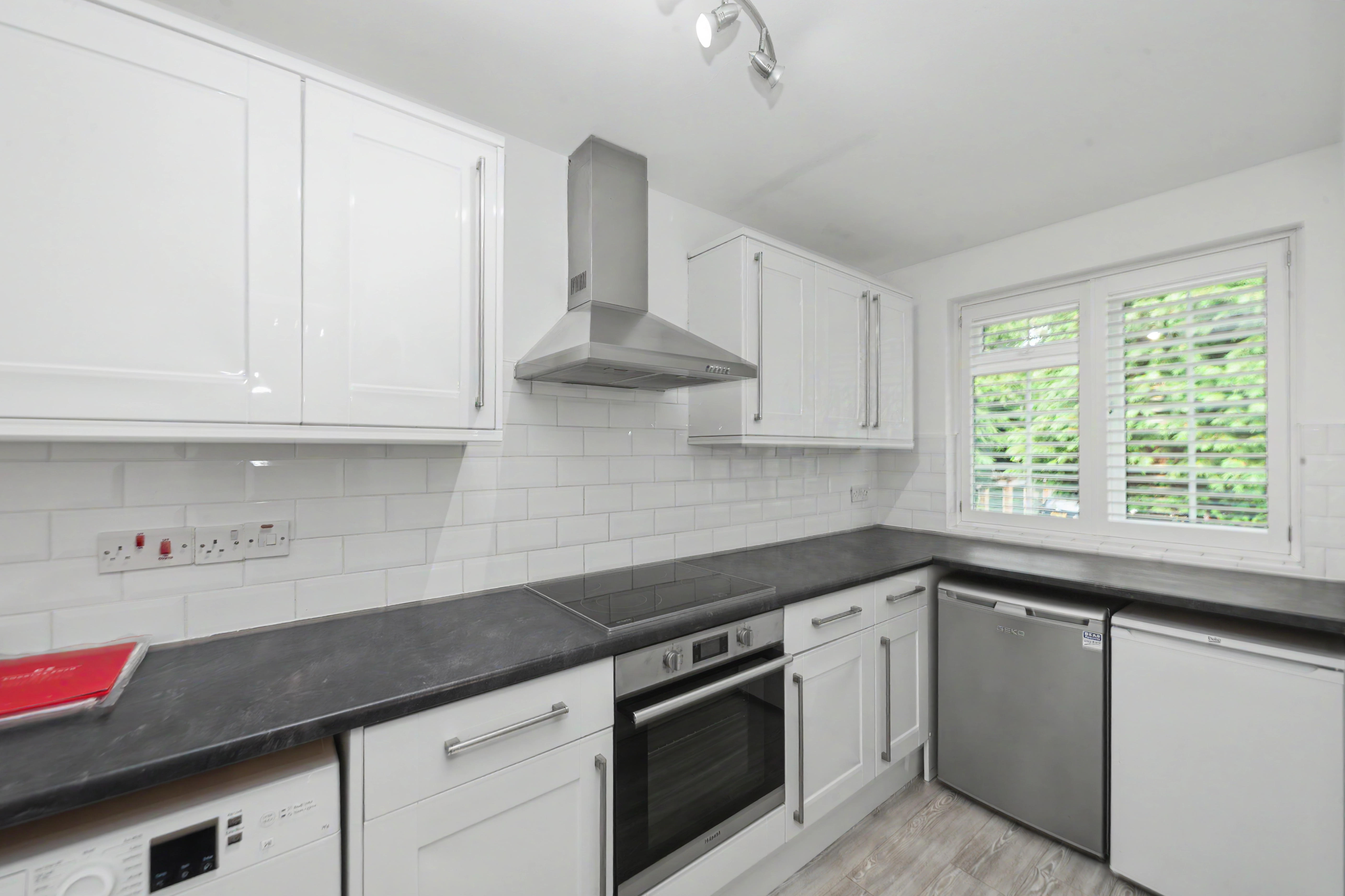 18 Tavistock Road, Bromley, Kent, BR2 0SY