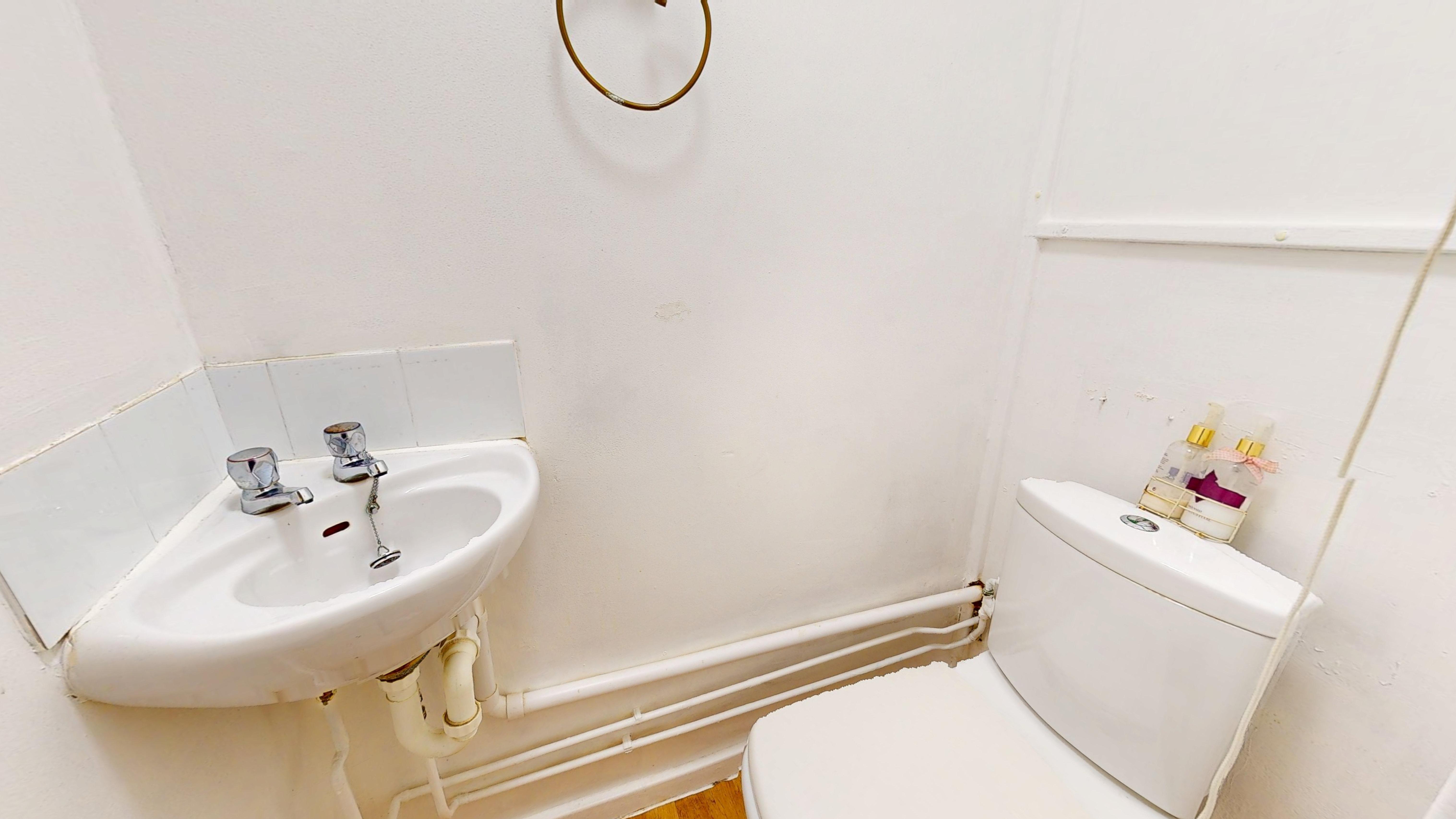 4 Coaldale Walk, Dulwich, London, SE21 8LZ