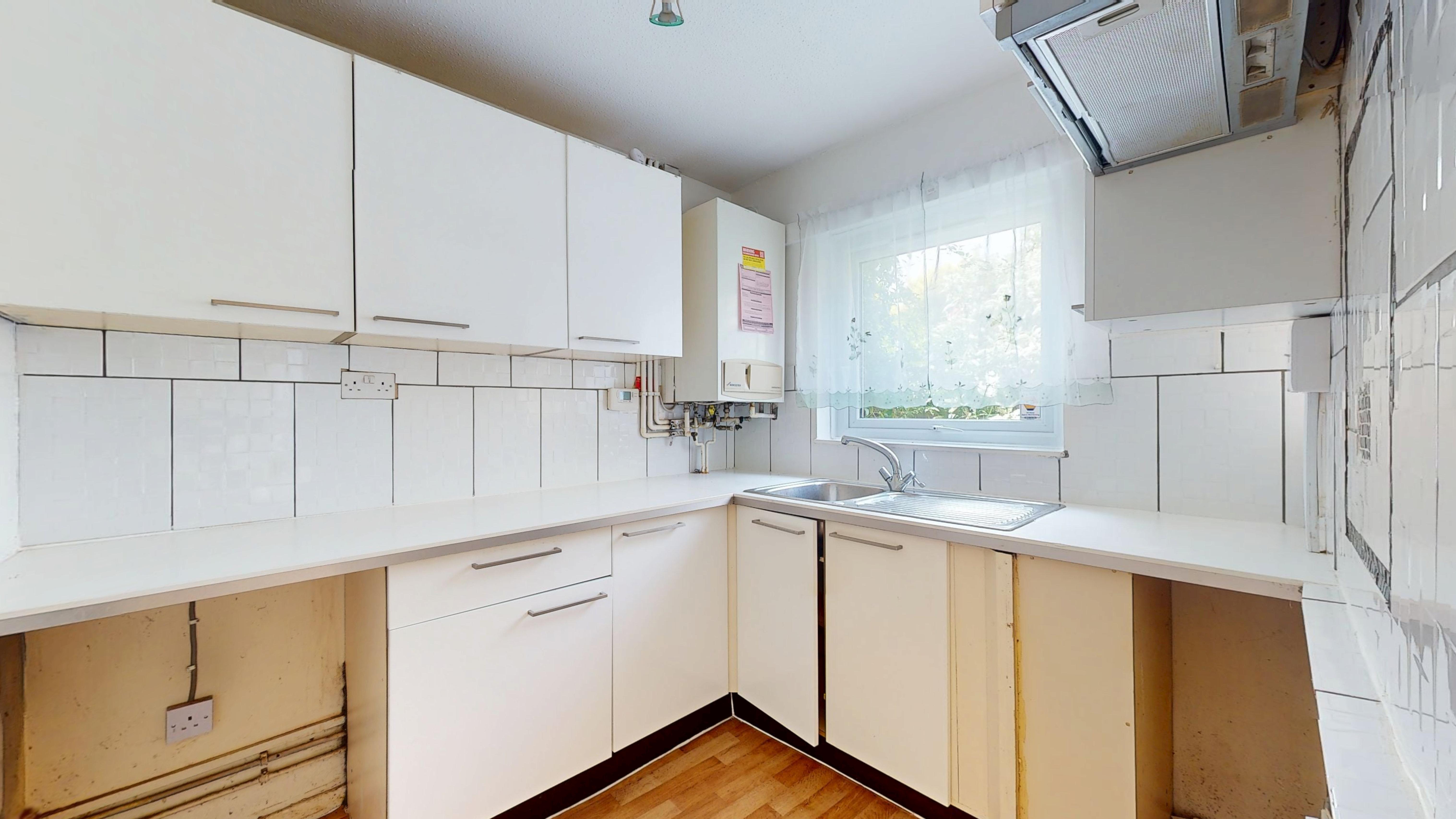 4 Coaldale Walk, Dulwich, London, SE21 8LZ