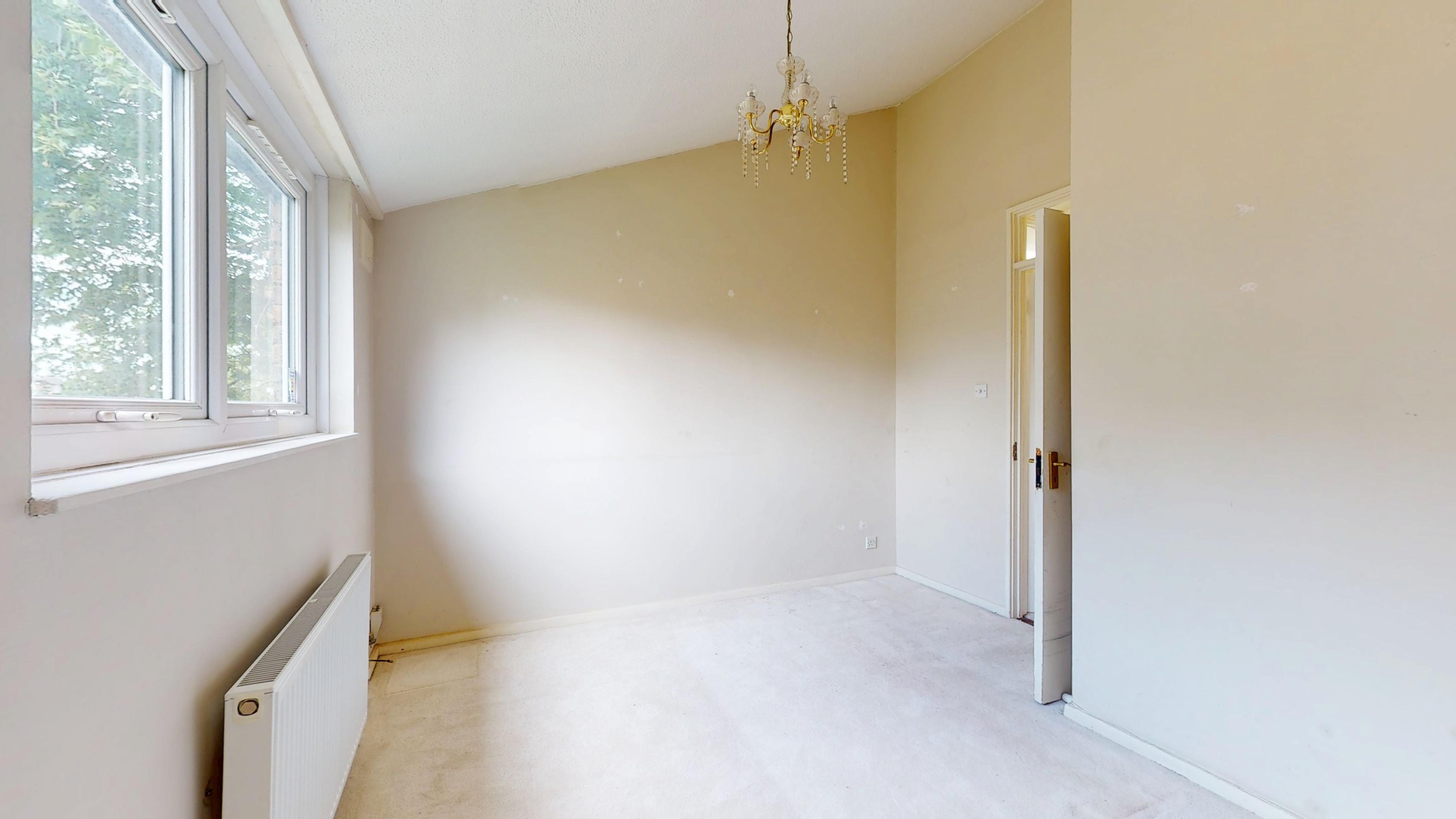 4 Coaldale Walk, Dulwich, London, SE21 8LZ