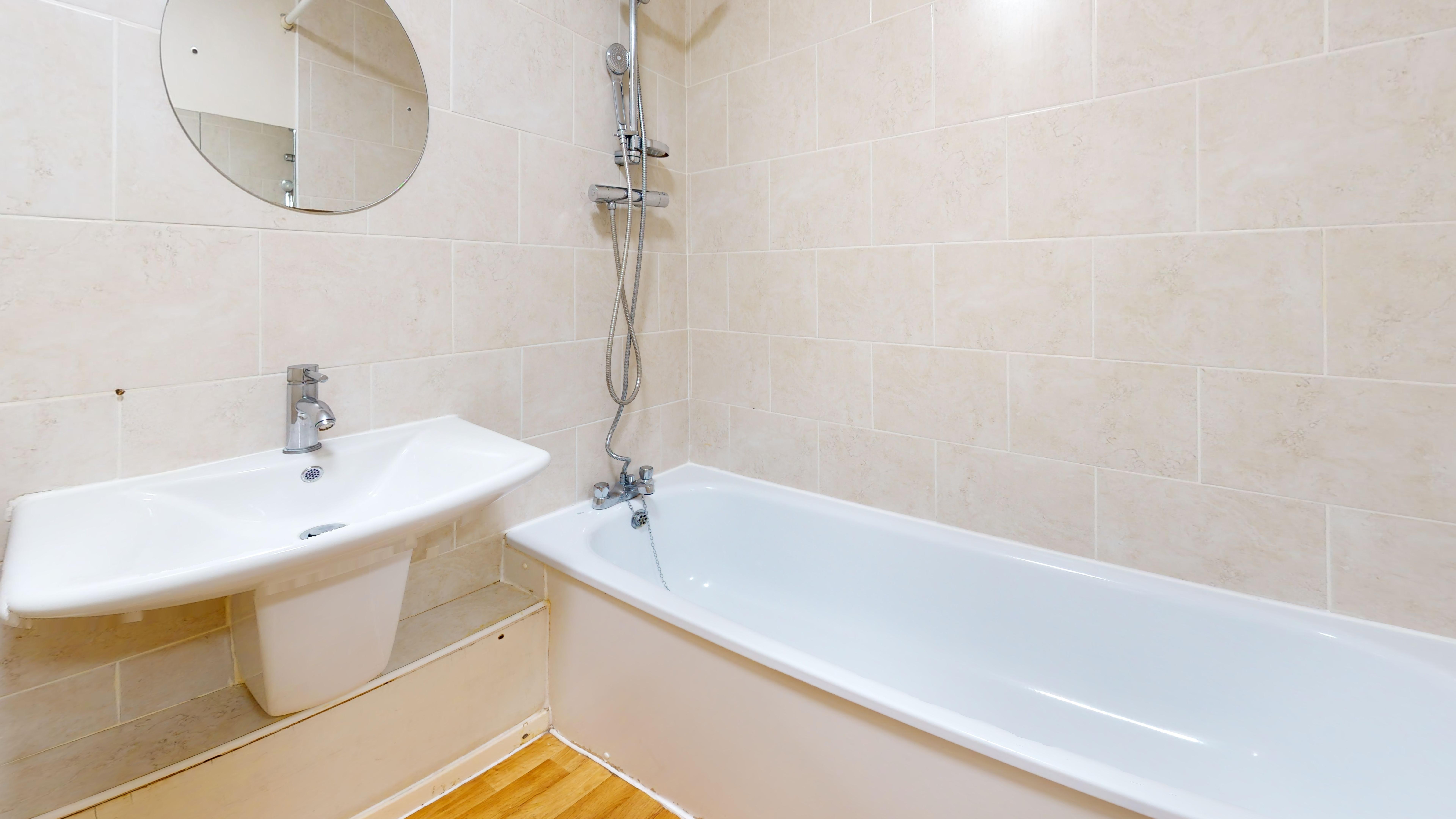 4 Coaldale Walk, Dulwich, London, SE21 8LZ